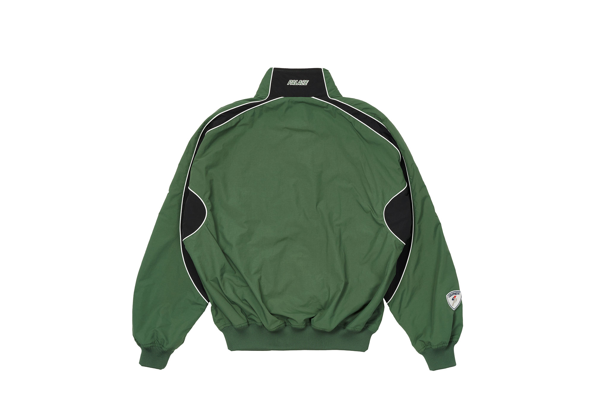 PALACE SPORT MIT FLOSS JACKET L White