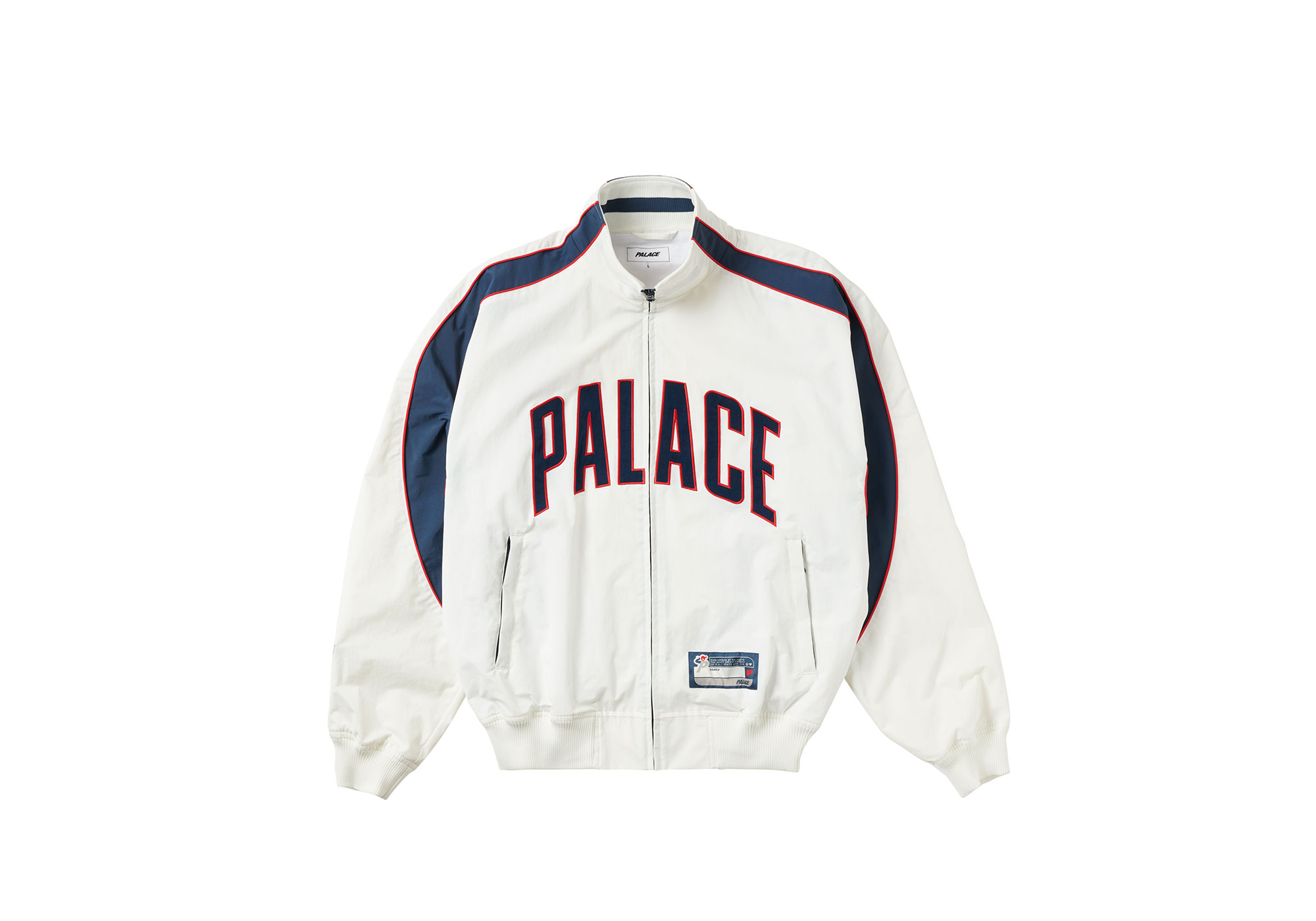 豊富なギフト SPORT MIT SKATEBOARDS PALACE | JACKET FLOSS ジャケット・アウター