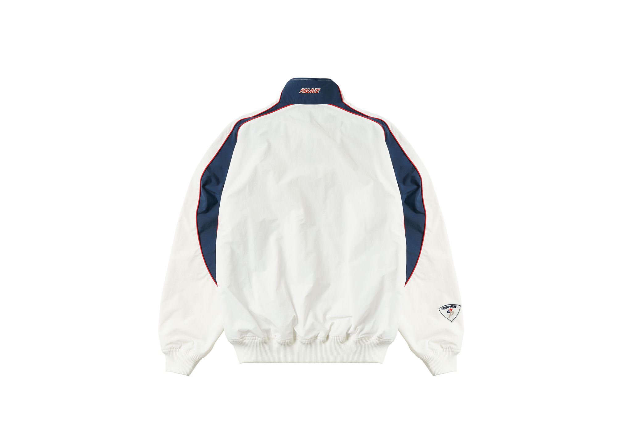 ジャケット・アウター PALACE SPORT MIT FLOSS JACKET L White SPORT MIT FLOSS JACKET | PALACE SKATEBOARDS