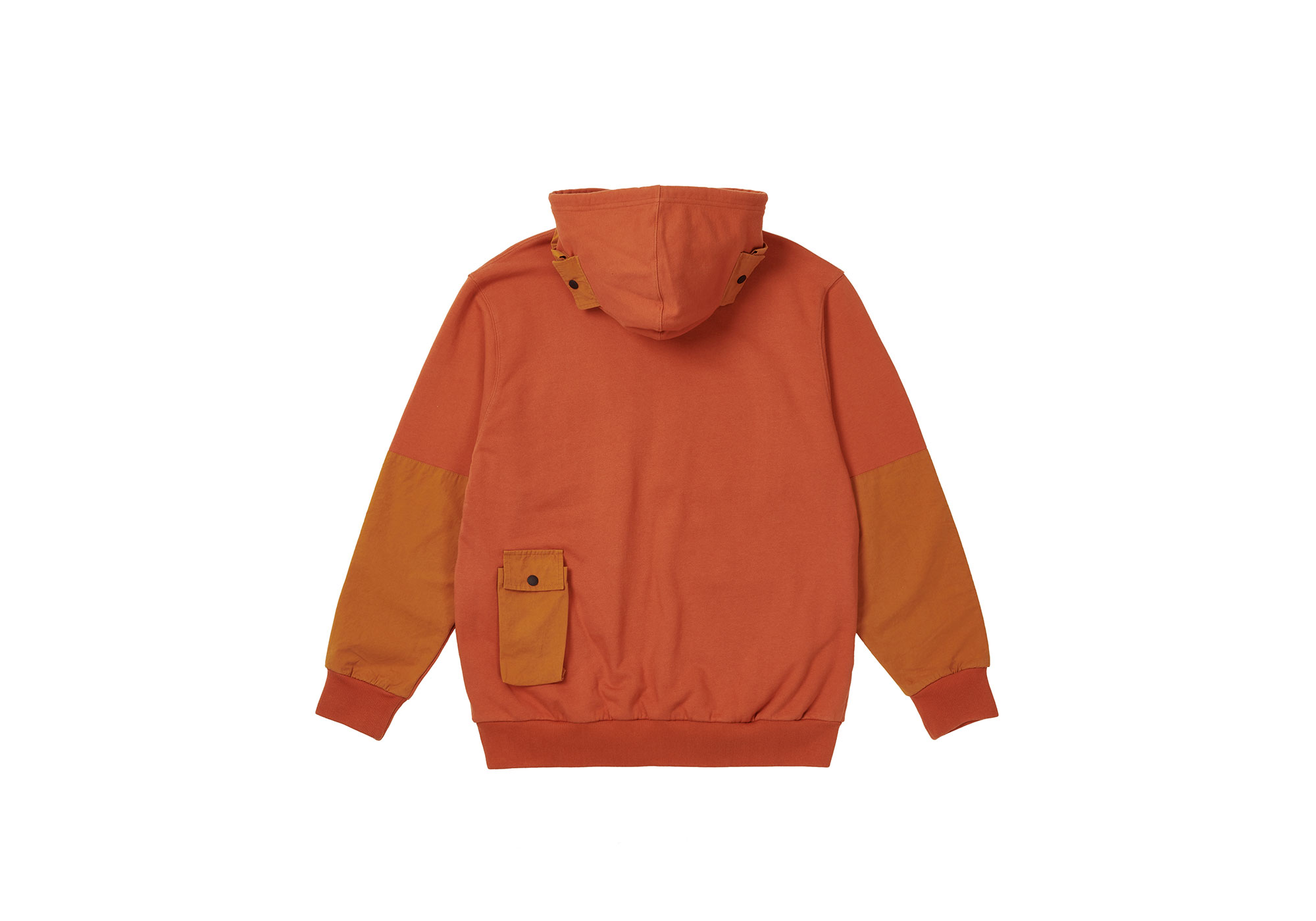 C-POCKET HOOD | PALACE SKATEBOARDS C-POCKET HOOD | PALACE SKATEBOARDS