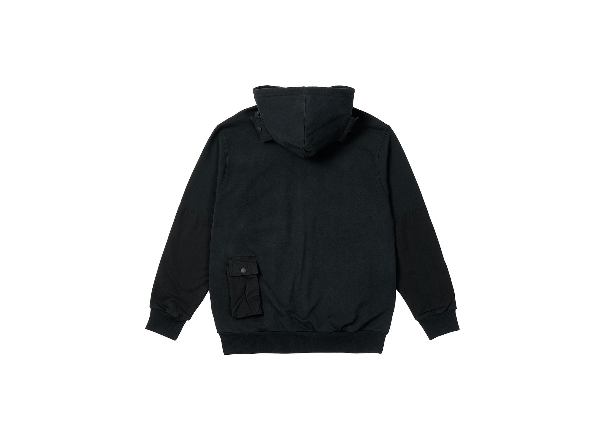 C-POCKET HOOD | PALACE SKATEBOARDS C-POCKET HOOD | PALACE SKATEBOARDS