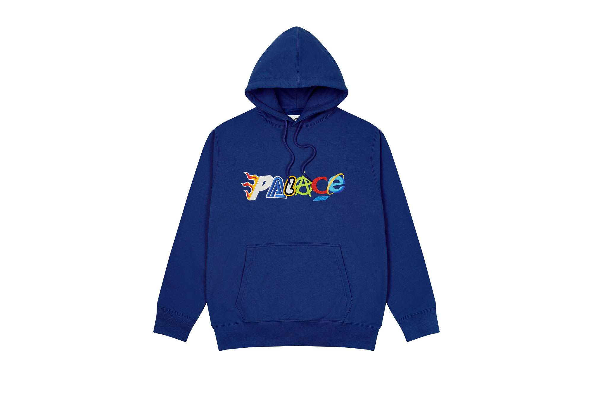 MULTI HOOD | PALACE SKATEBOARDS