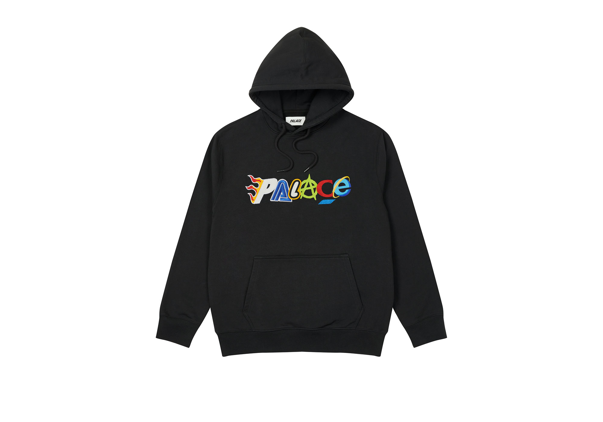 MULTI HOOD | PALACE SKATEBOARDS