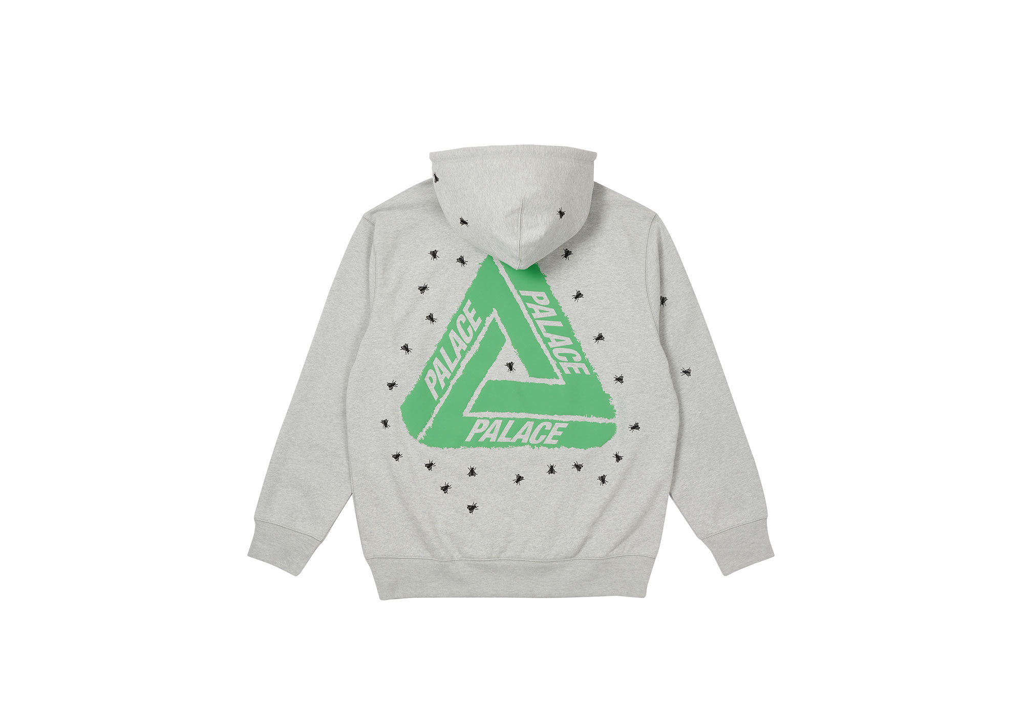 FLY-HOOD | PALACE SKATEBOARDS