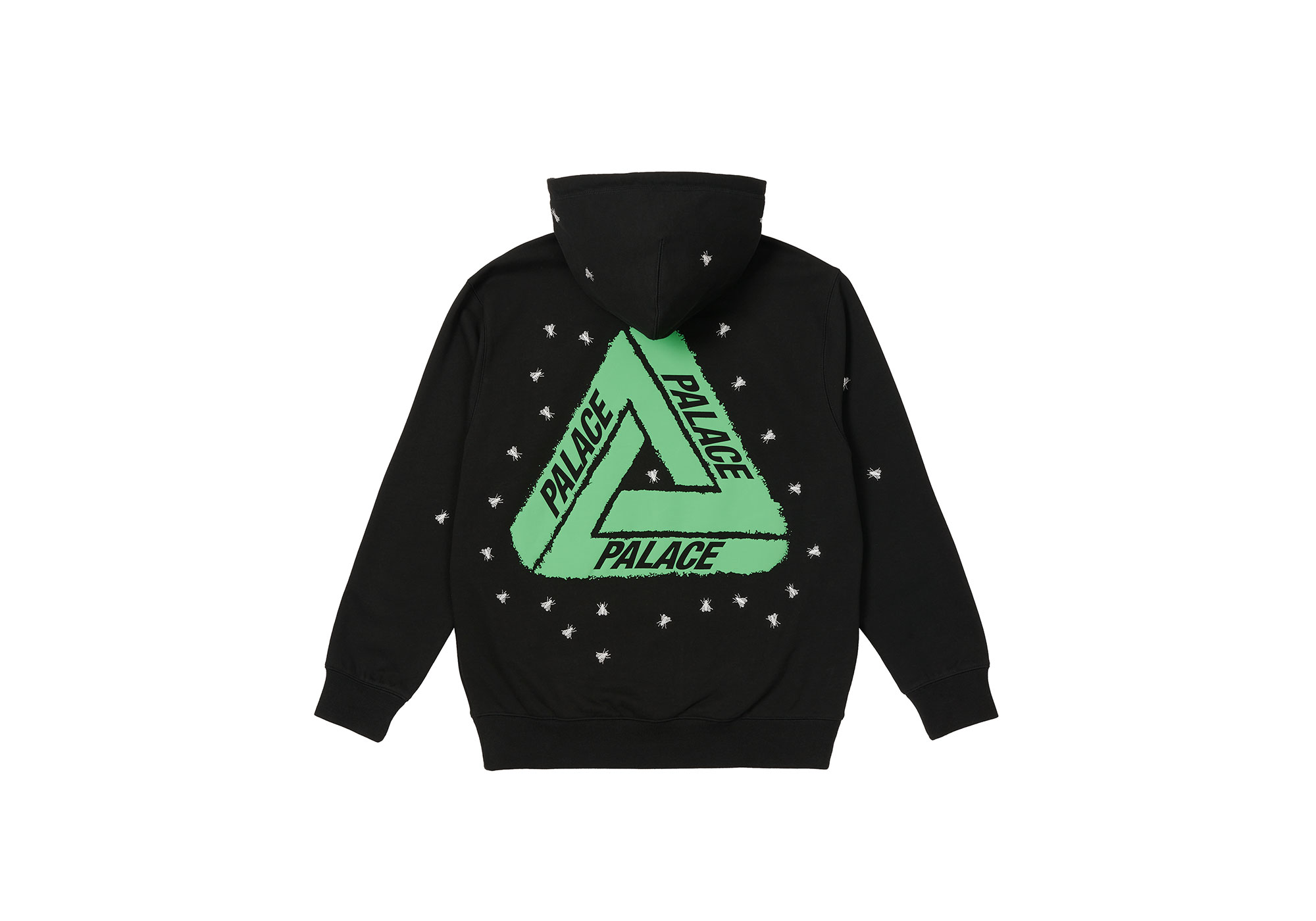 23ss PALACE SKATEBOARDS SLUB HOOD フーディ Palace Skateboards Basically A Hood Hoodie Men's in Navy