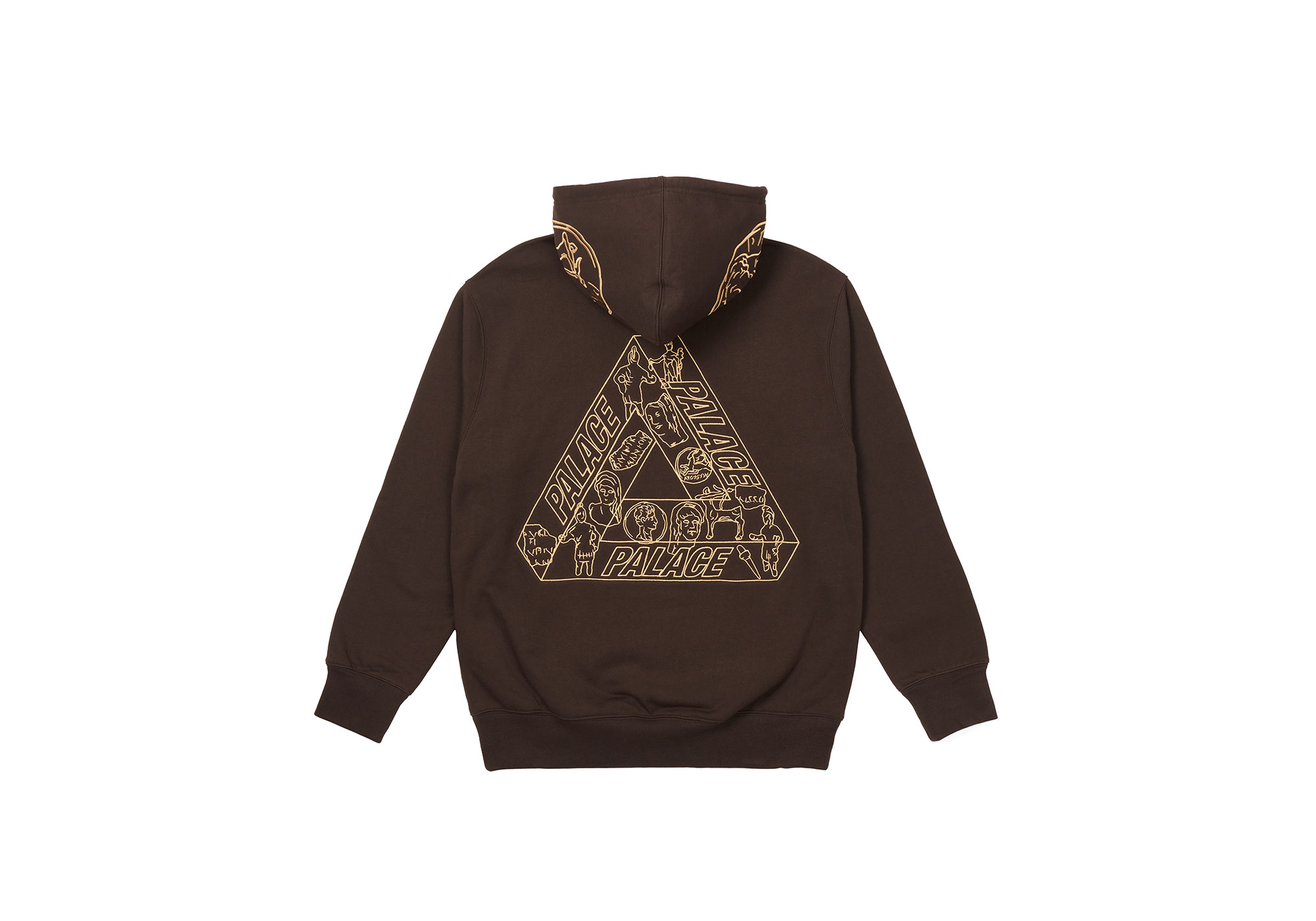 【美品】PALACE SKATEBOARDS ANARCHIC HOODIE PALACE ANARCHIC ADJUSTMENT | PALACE SKATEBOARDS
