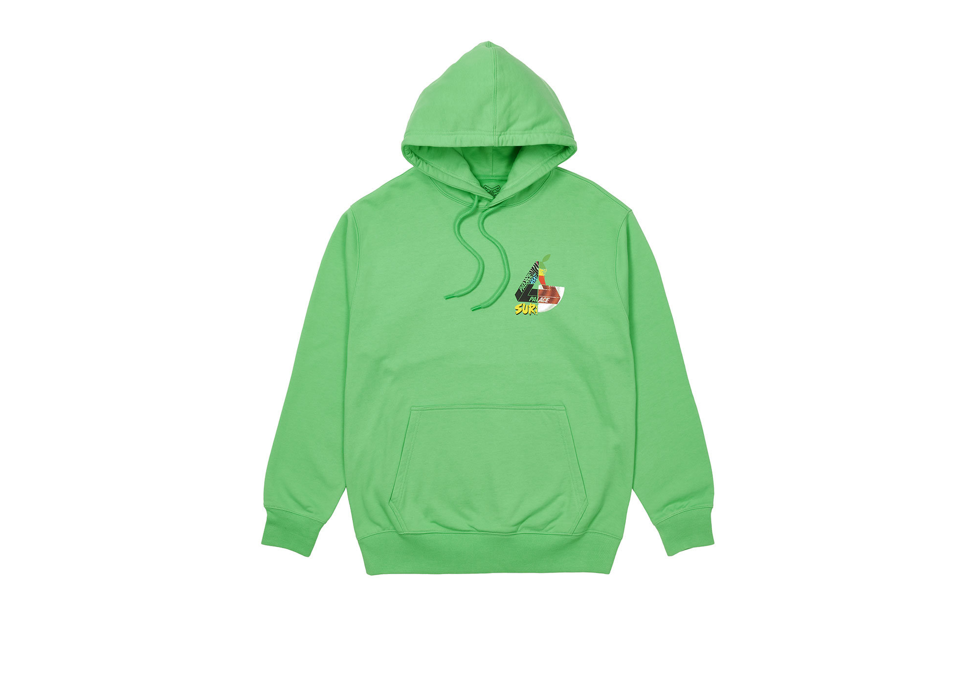 MIX UP HOOD | PALACE SKATEBOARDS