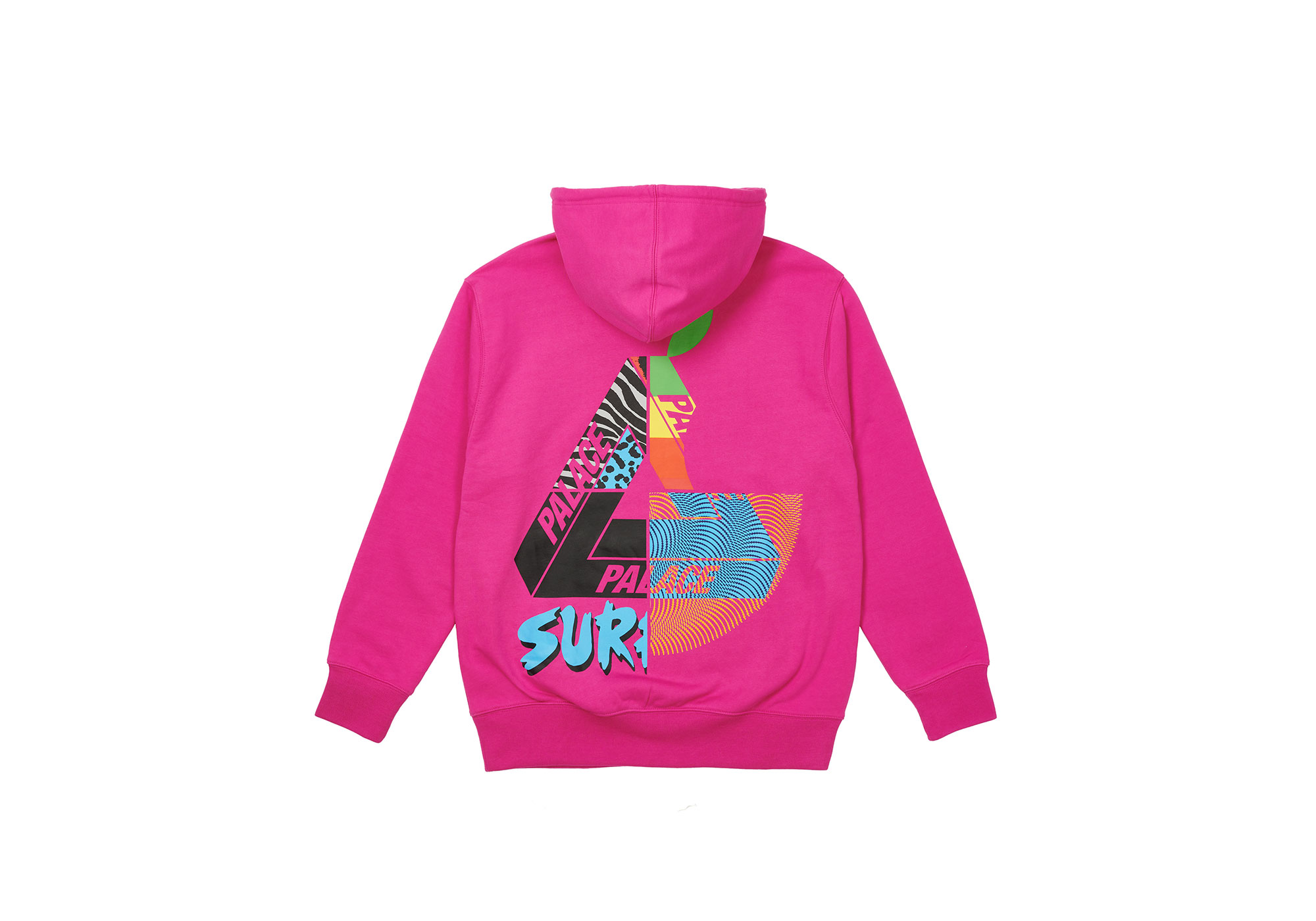 マイケル様PALACE SKATEBOARDS パレス MIX UP HOOD MIX UP HOOD | PALACE SKATEBOARDS