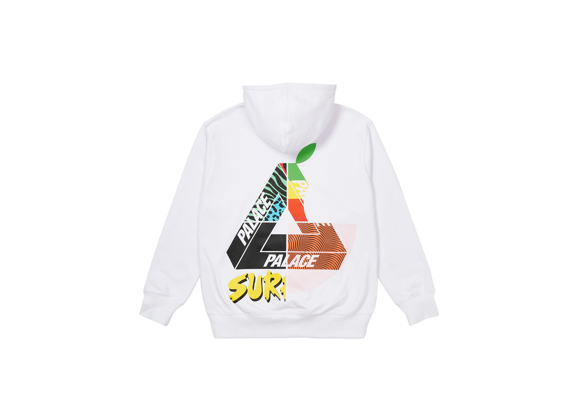 マイケル様PALACE SKATEBOARDS パレス MIX UP HOOD MIX UP HOOD | PALACE SKATEBOARDS