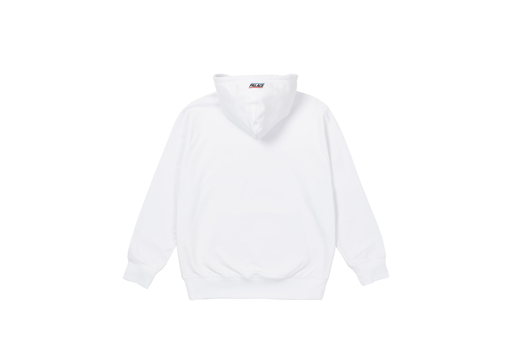 BASICALLY A HOOD | PALACE SKATEBOARDS