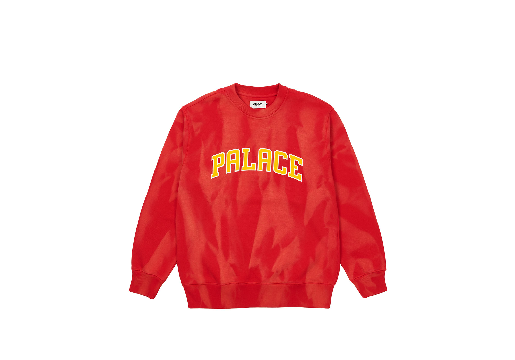 TRY-DYE CREW | PALACE SKATEBOARDS