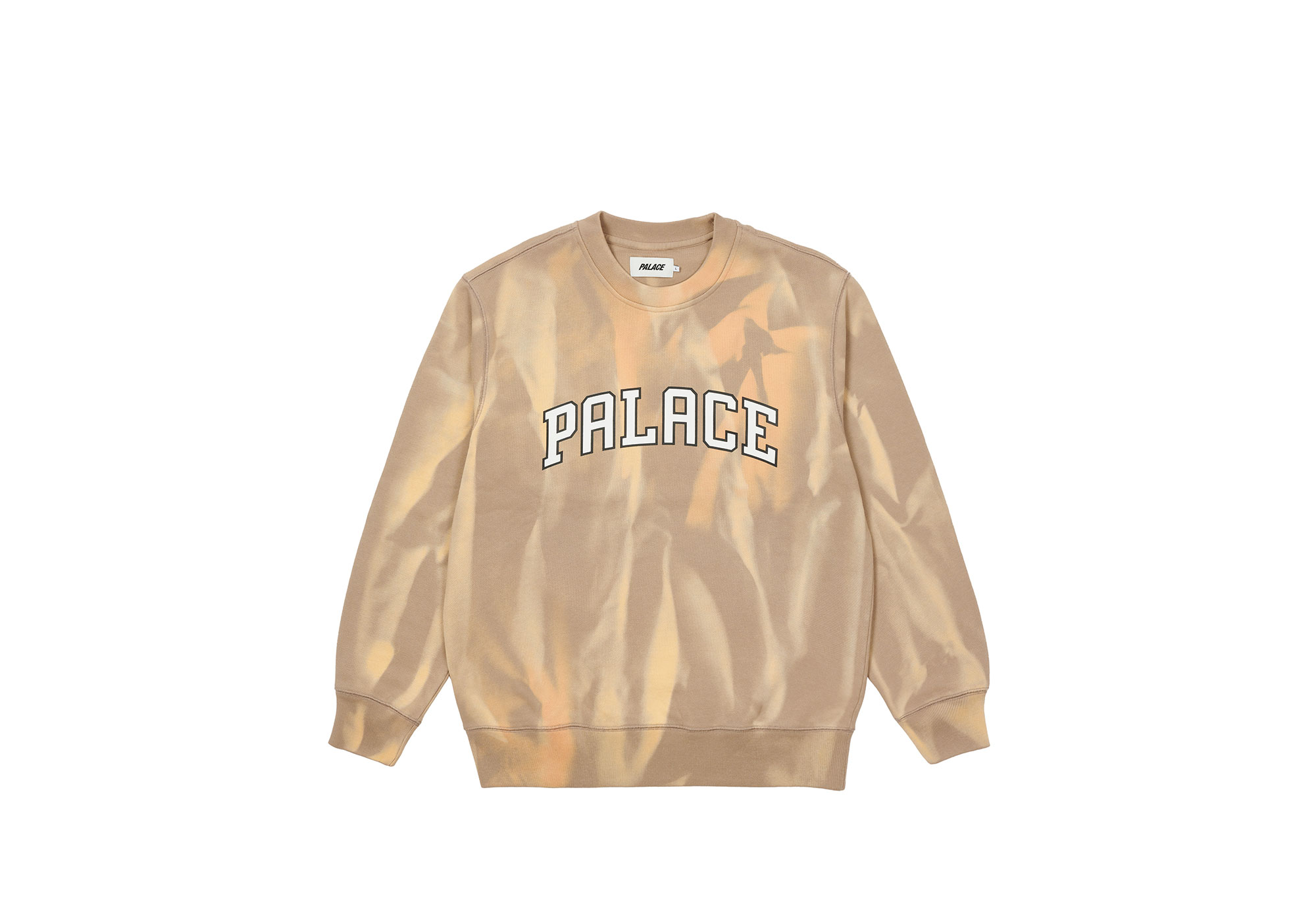 TRY-DYE CREW | PALACE SKATEBOARDS