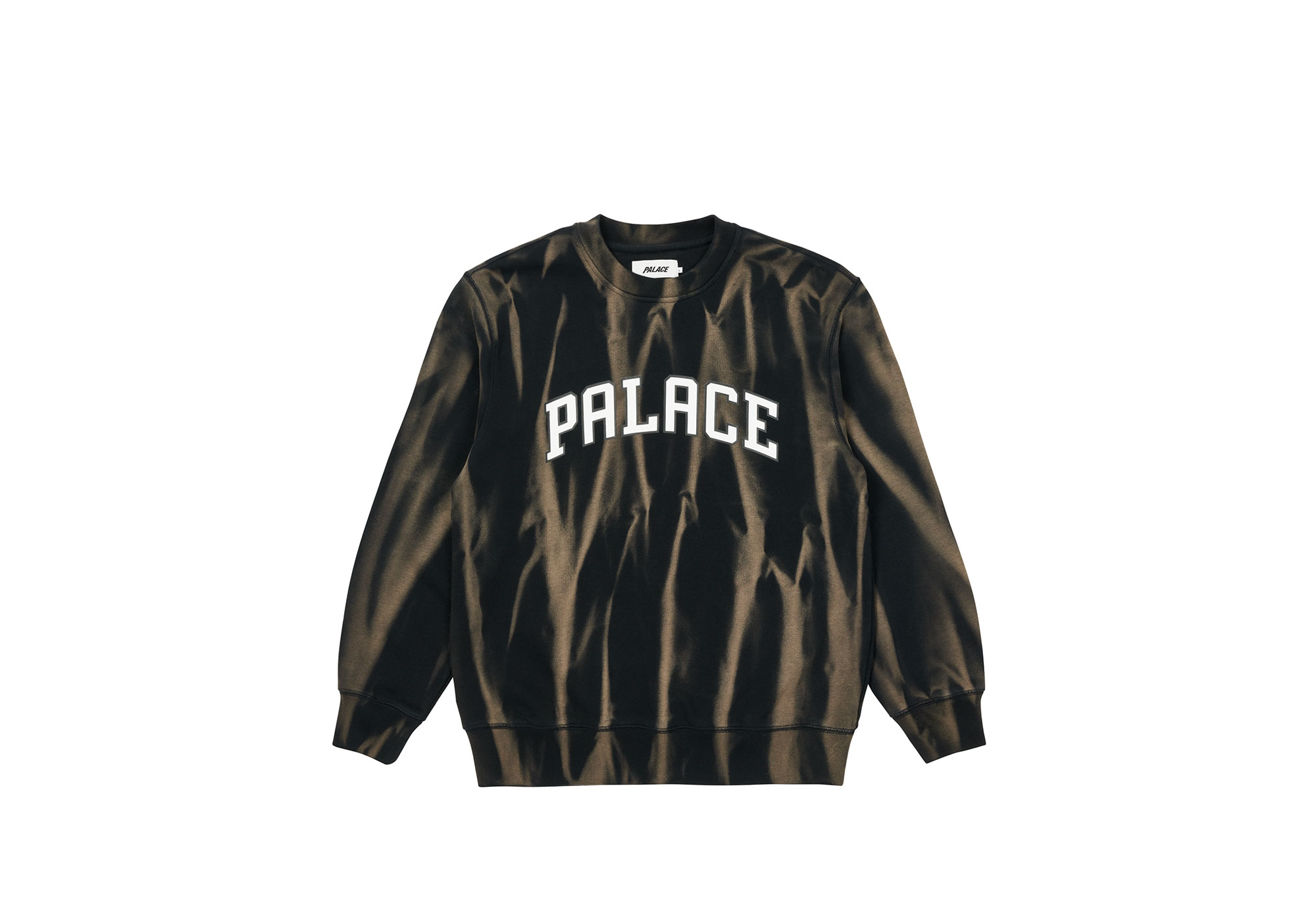 TRY-DYE CREW | PALACE SKATEBOARDS