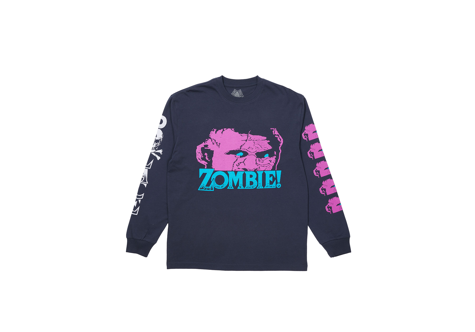 ZOMBIE LONGSLEEVE | PALACE SKATEBOARDS