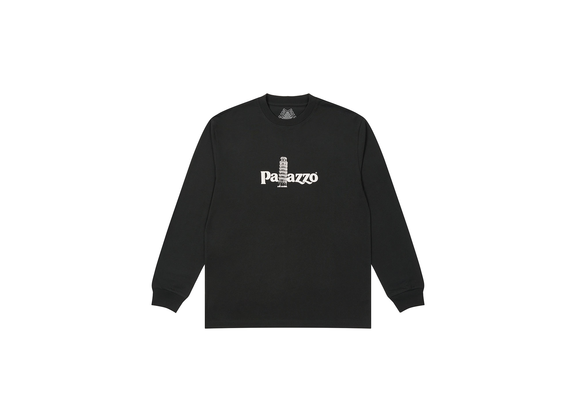 ★25SS WEEK7★Palace MICRO PIGMENT LONGSLEEVE MICRO PIGMENT LONGSLEEVE | PALACE SKATEBOARDS