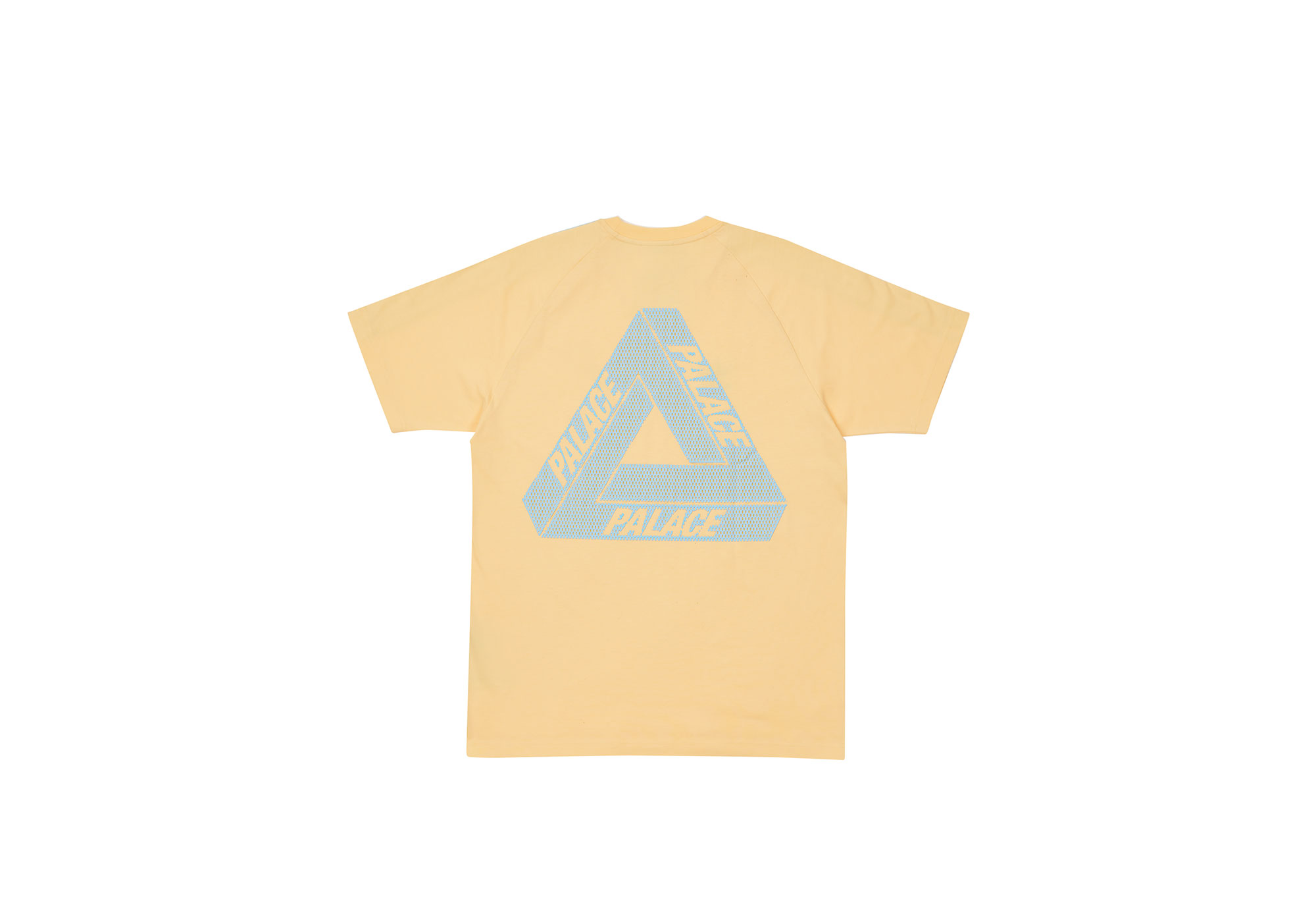 ★PALACE x adidas ★送関込★入手困難★ ロゴ T シャツ S/S★ ☆PALACE x adidas ☆送関込☆入手困難☆ ロゴ T シャツ S/S