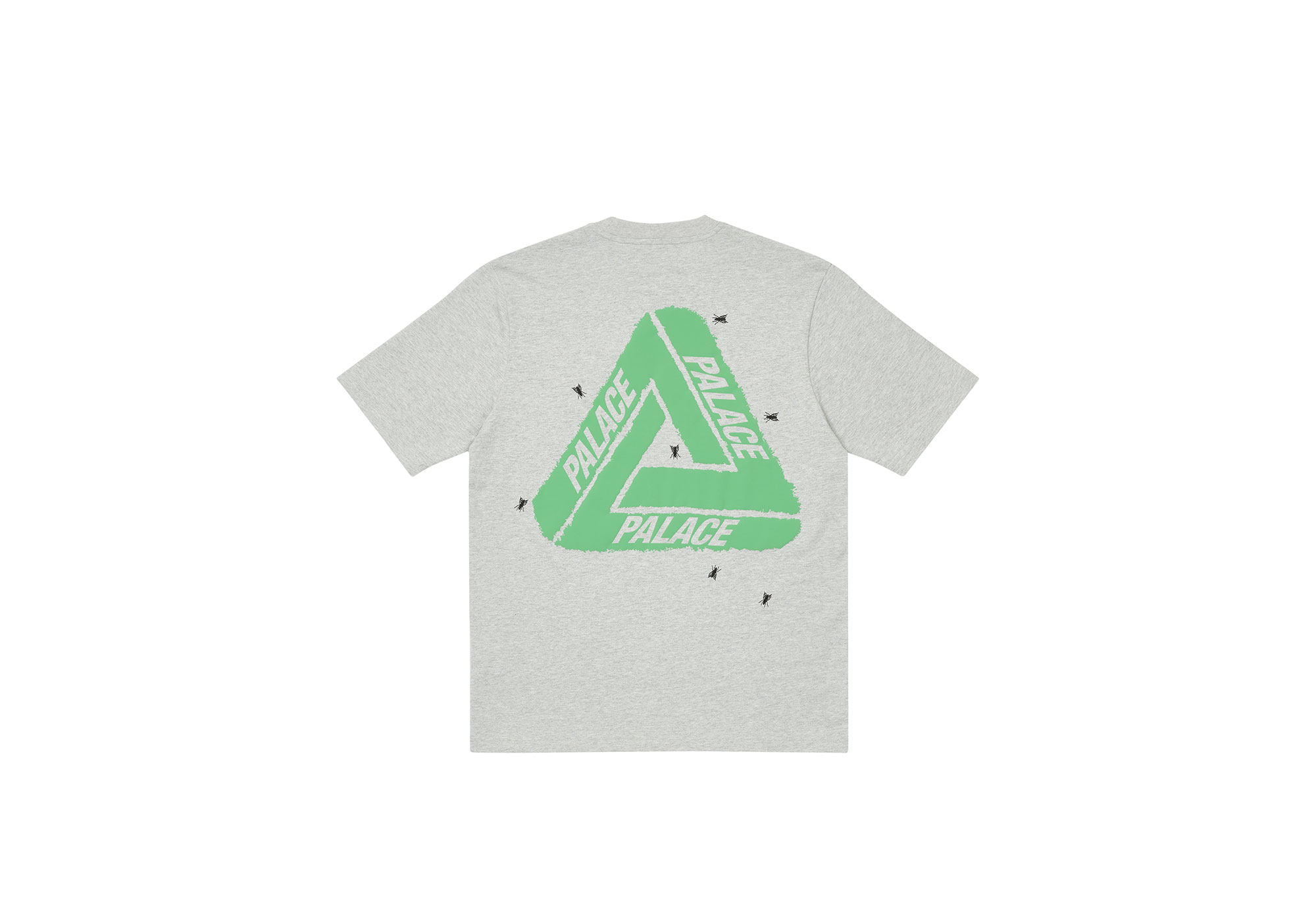 FLY-T-SHIRT | PALACE SKATEBOARDS