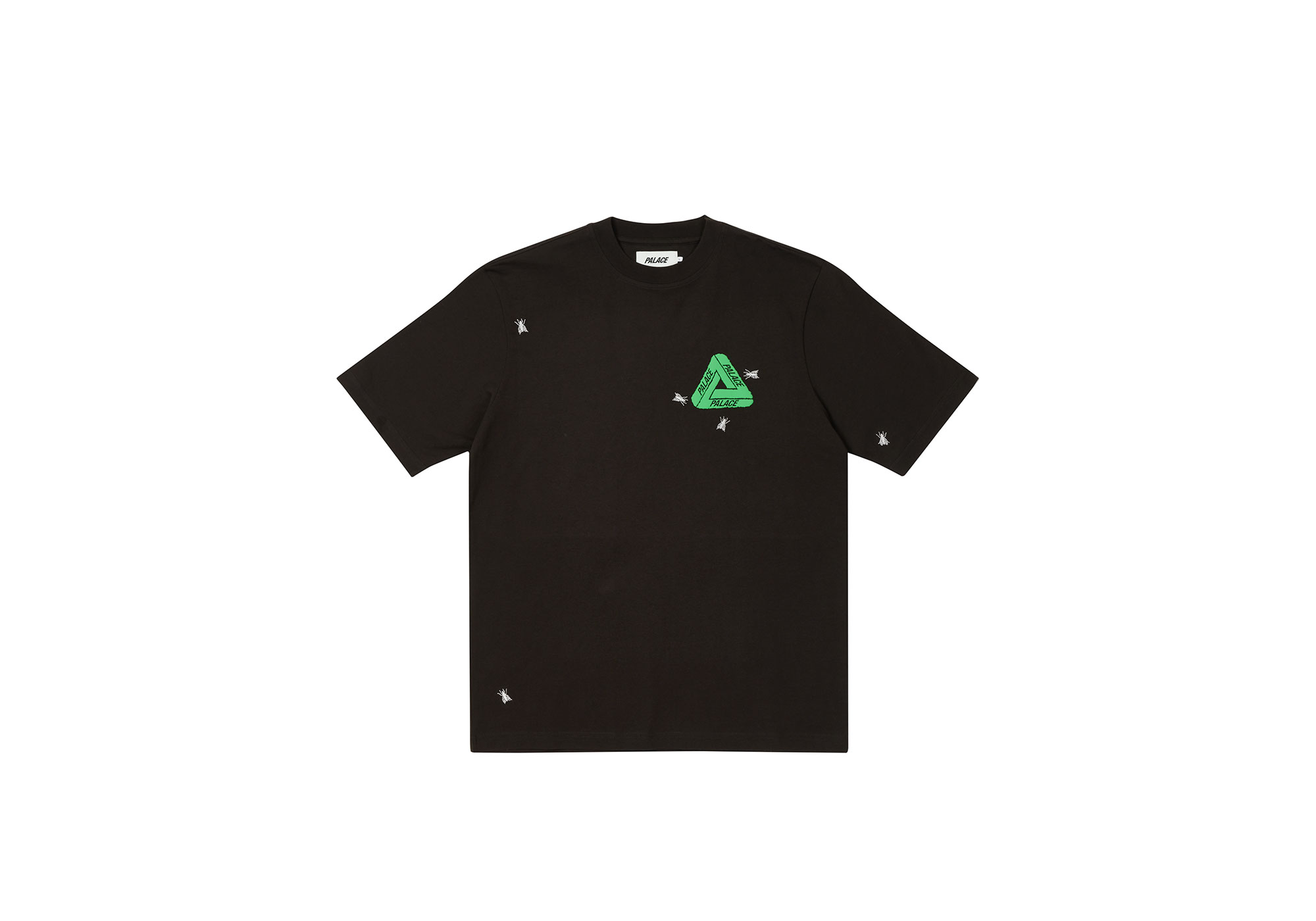 FLY-T-SHIRT | PALACE SKATEBOARDS