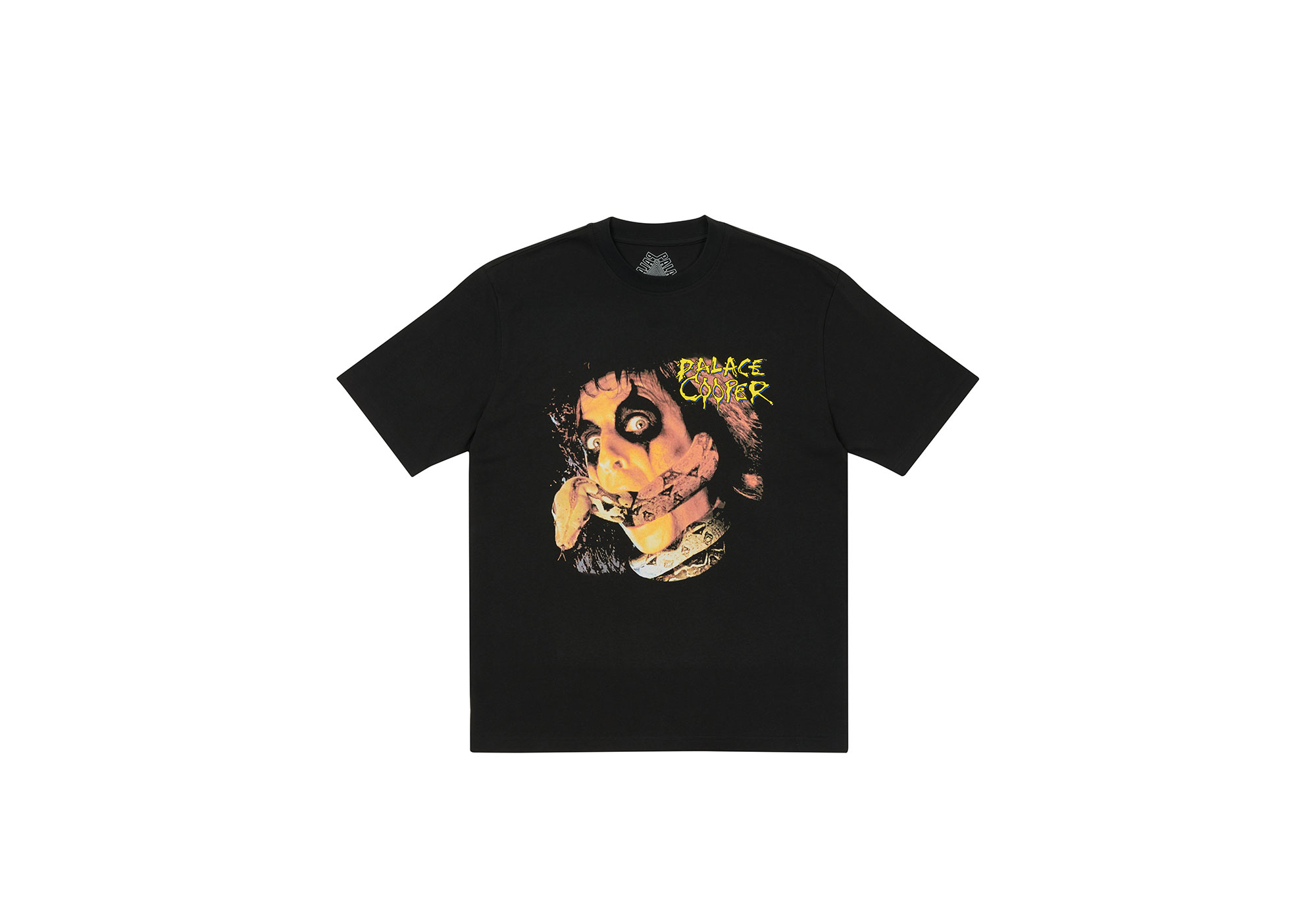 PALACE SKATEBOARDS ALICE COOPER HOOD PALACE COOPER SKATEBOARDS 