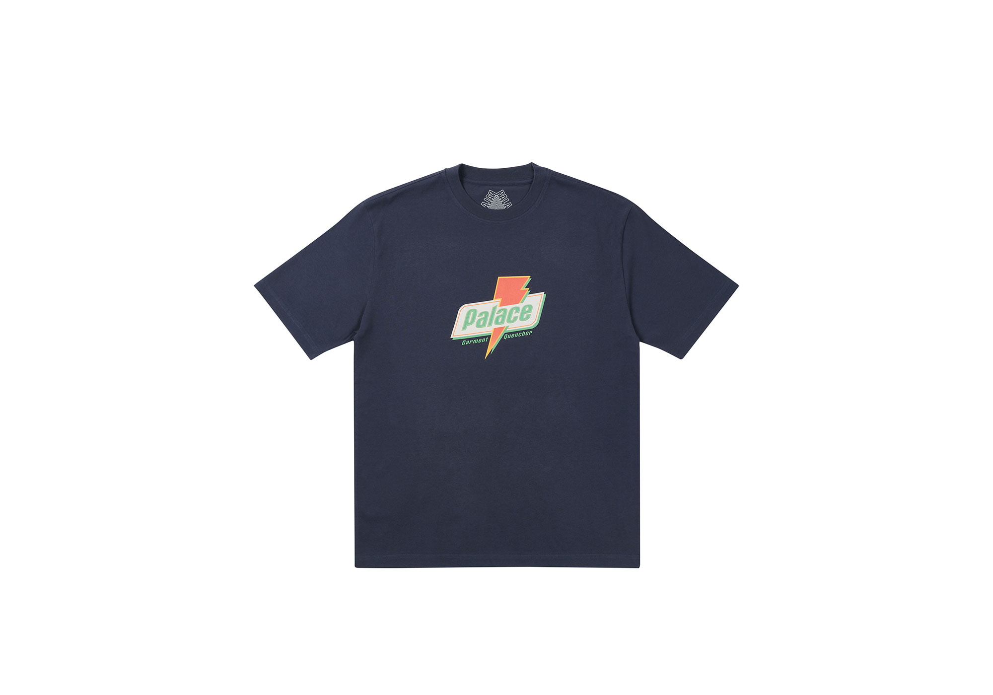 SUGAR T-SHIRT | PALACE SKATEBOARDS