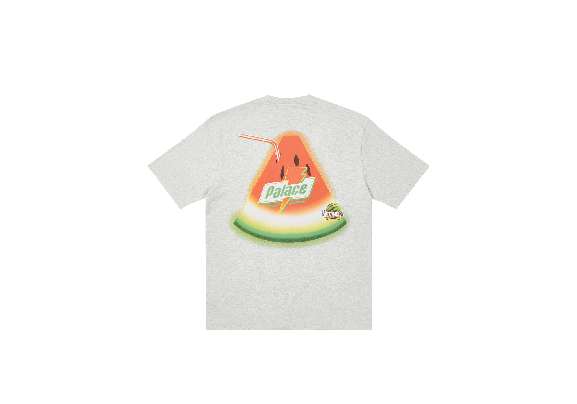 SUGAR T-SHIRT | PALACE SKATEBOARDS