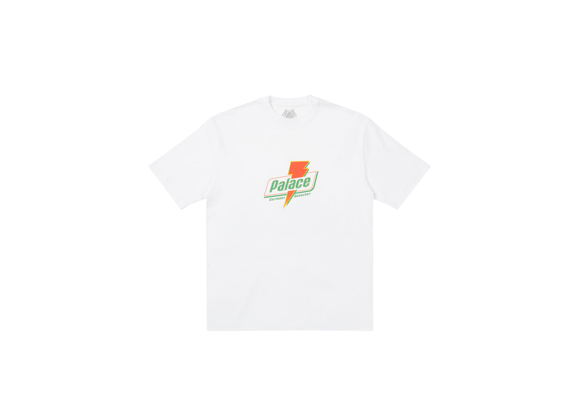 SUGAR T-SHIRT | PALACE SKATEBOARDS