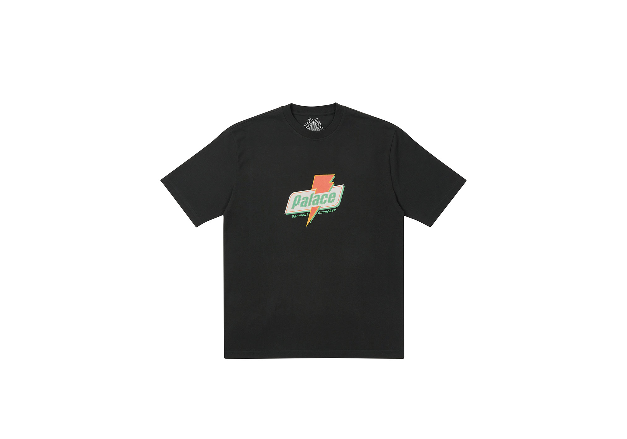 Palace Skateboards SUGAR T-SHIRT （GREEN） 1734439022-palace-2021-spring-