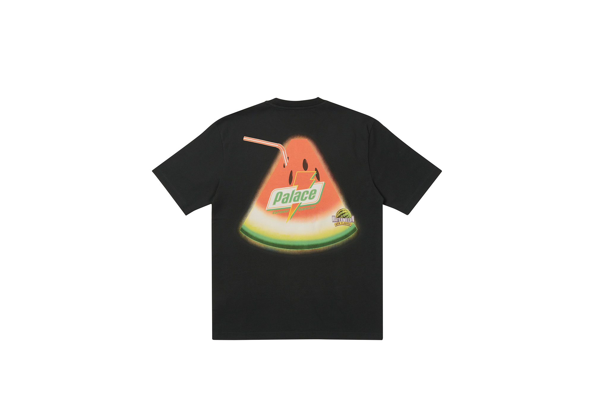 SUGAR T-SHIRT | PALACE SKATEBOARDS