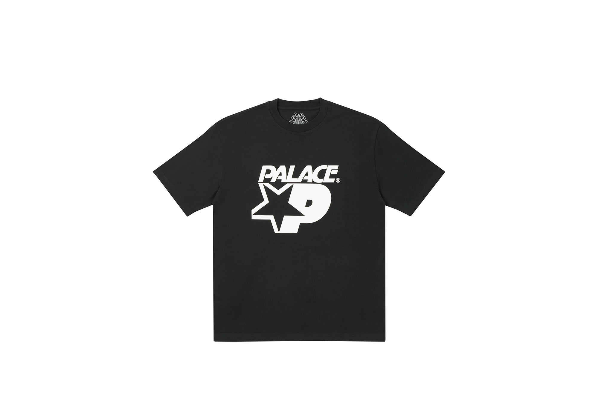 ウェア PALACE PERFORMANCE T-SHIRT Palace Skateboards Performance T-Shirt - White - SKATE