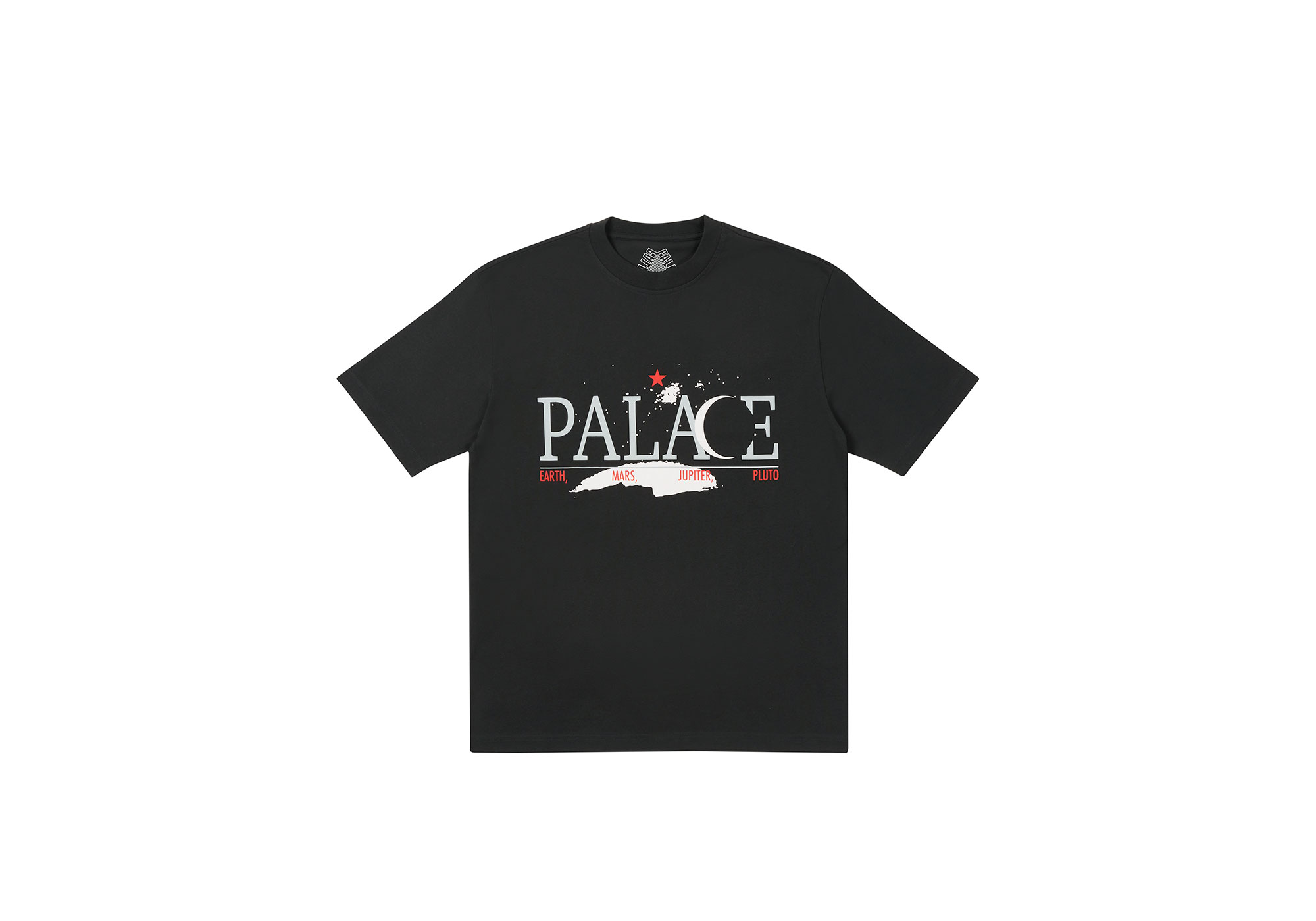 OUTER SPACE T-SHIRT | PALACE SKATEBOARDS