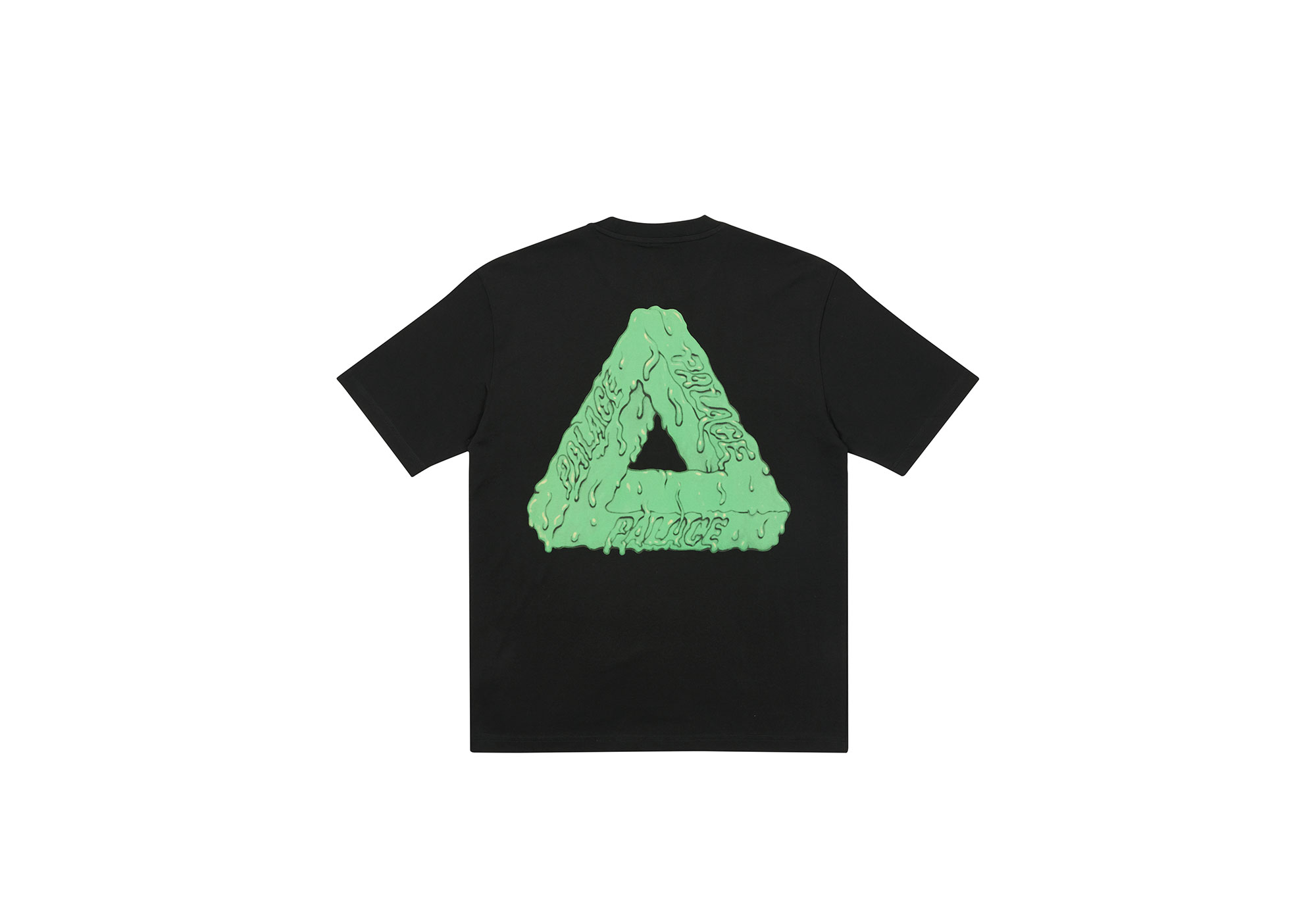 【国内発送】SS21 Palace Tri-Slime T-Shirt Tシャツ Tee TRI-SLIME T-SHIRT | PALACE SKATEBOARDS