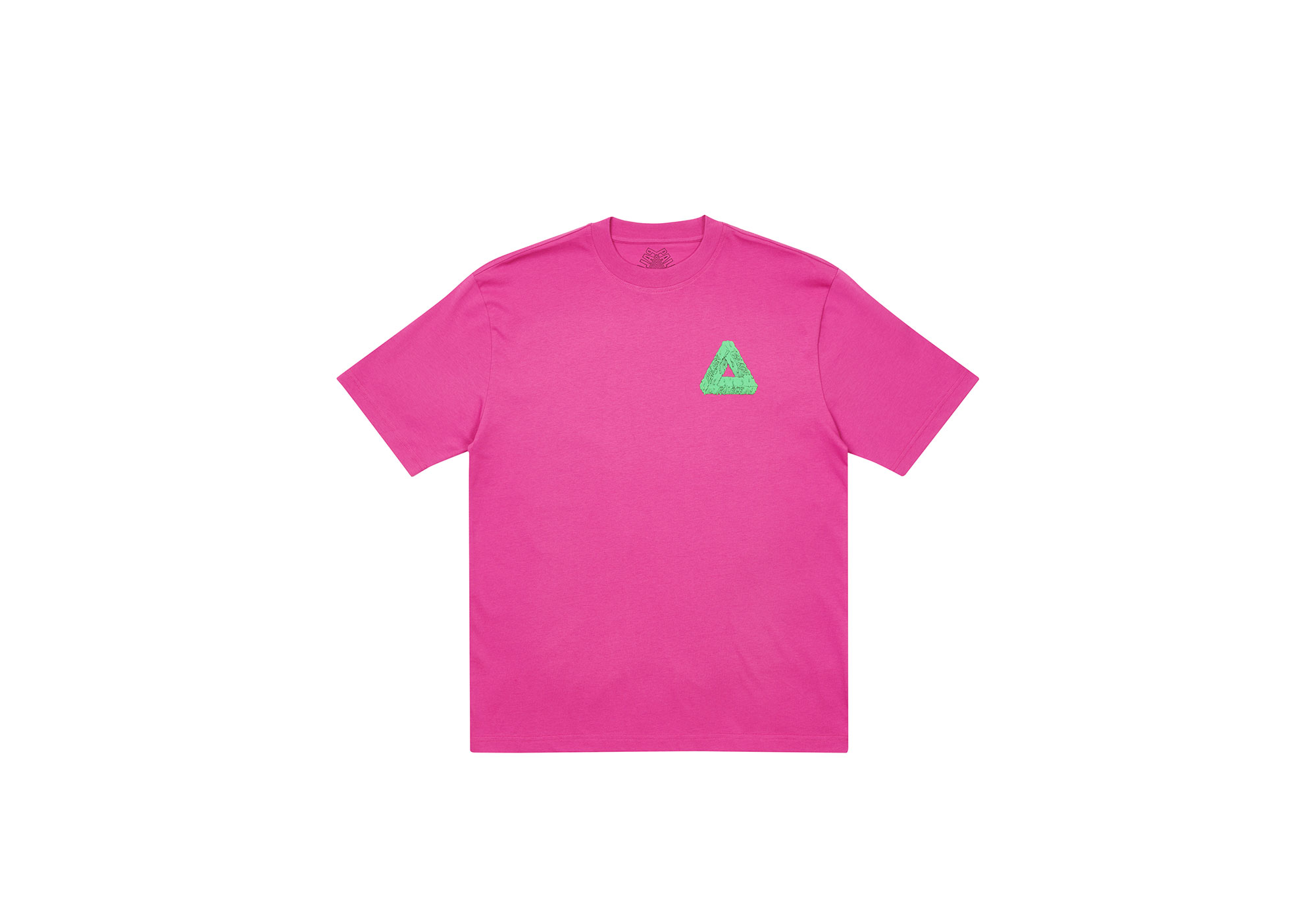 【国内発送】SS21 Palace Tri-Slime T-Shirt Tシャツ Tee TRI-SLIME T-SHIRT | PALACE SKATEBOARDS