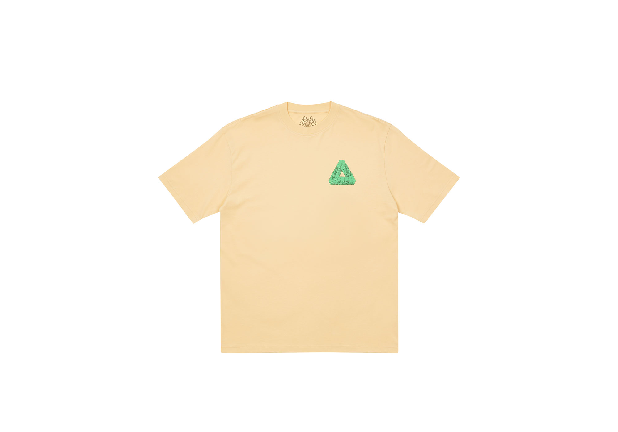 【国内発送】SS21 Palace Tri-Slime T-Shirt Tシャツ Tee TRI-SLIME T-SHIRT | PALACE SKATEBOARDS