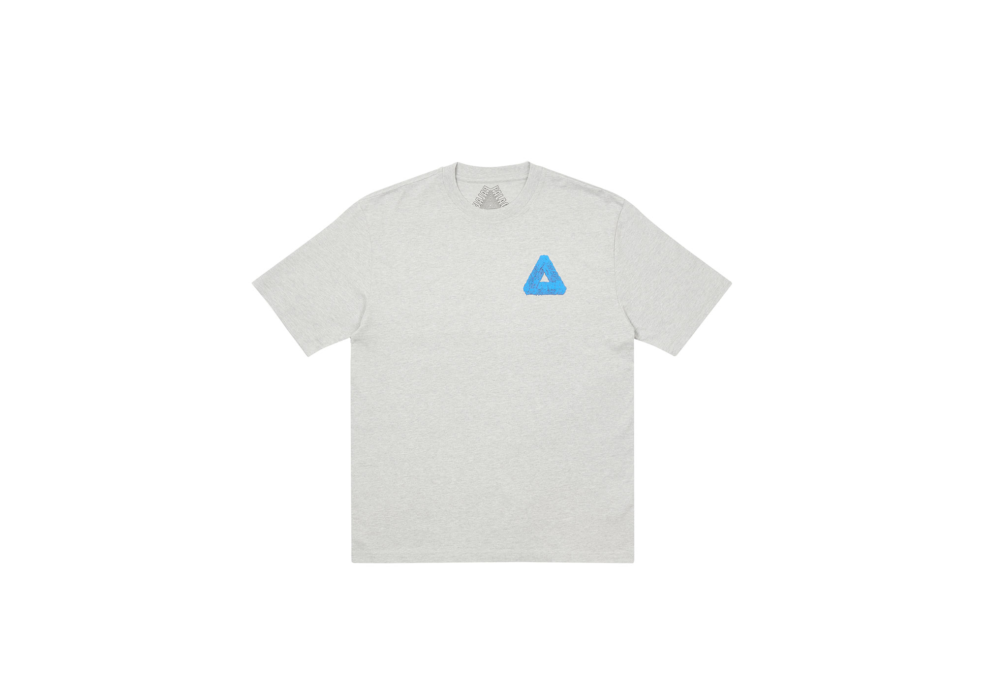 【国内発送】SS21 Palace Tri-Slime T-Shirt Tシャツ Tee TRI-SLIME T-SHIRT | PALACE SKATEBOARDS