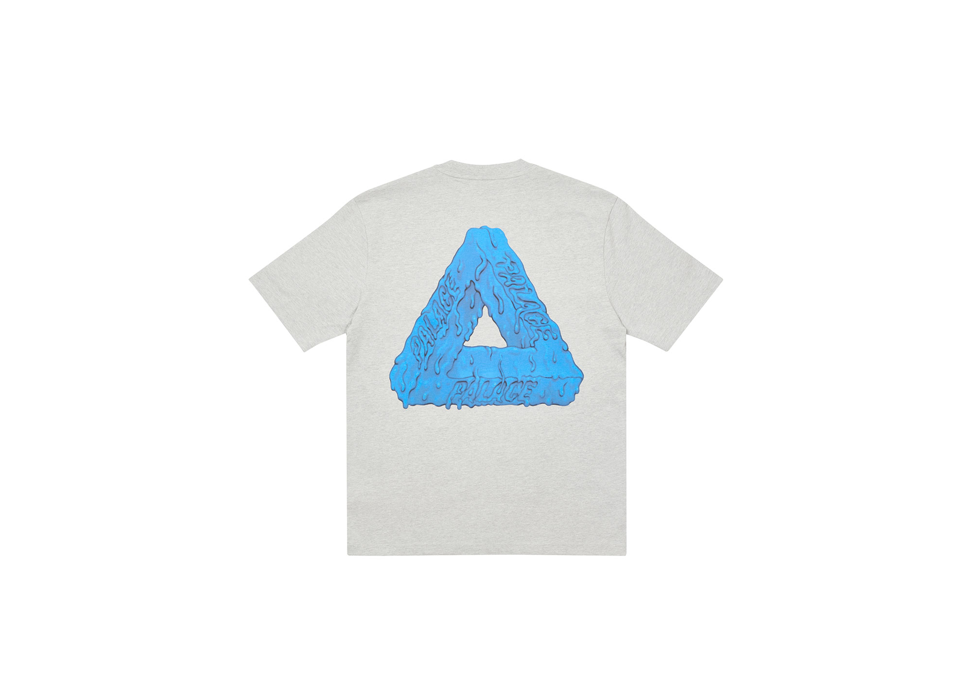 【国内発送】SS21 Palace Tri-Slime T-Shirt Tシャツ Tee TRI-SLIME T-SHIRT | PALACE SKATEBOARDS