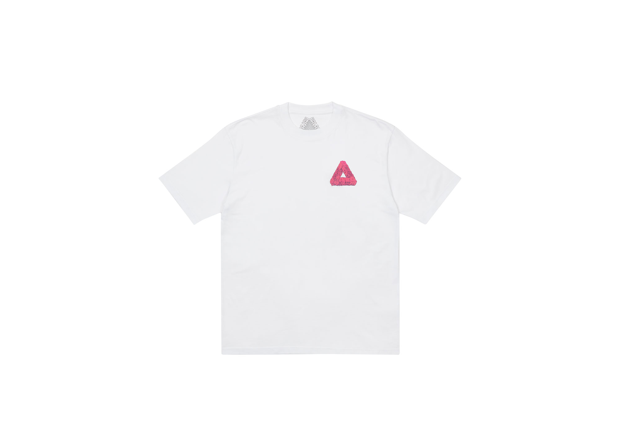 【国内発送】SS21 Palace Tri-Slime T-Shirt Tシャツ Tee TRI-SLIME T-SHIRT | PALACE SKATEBOARDS