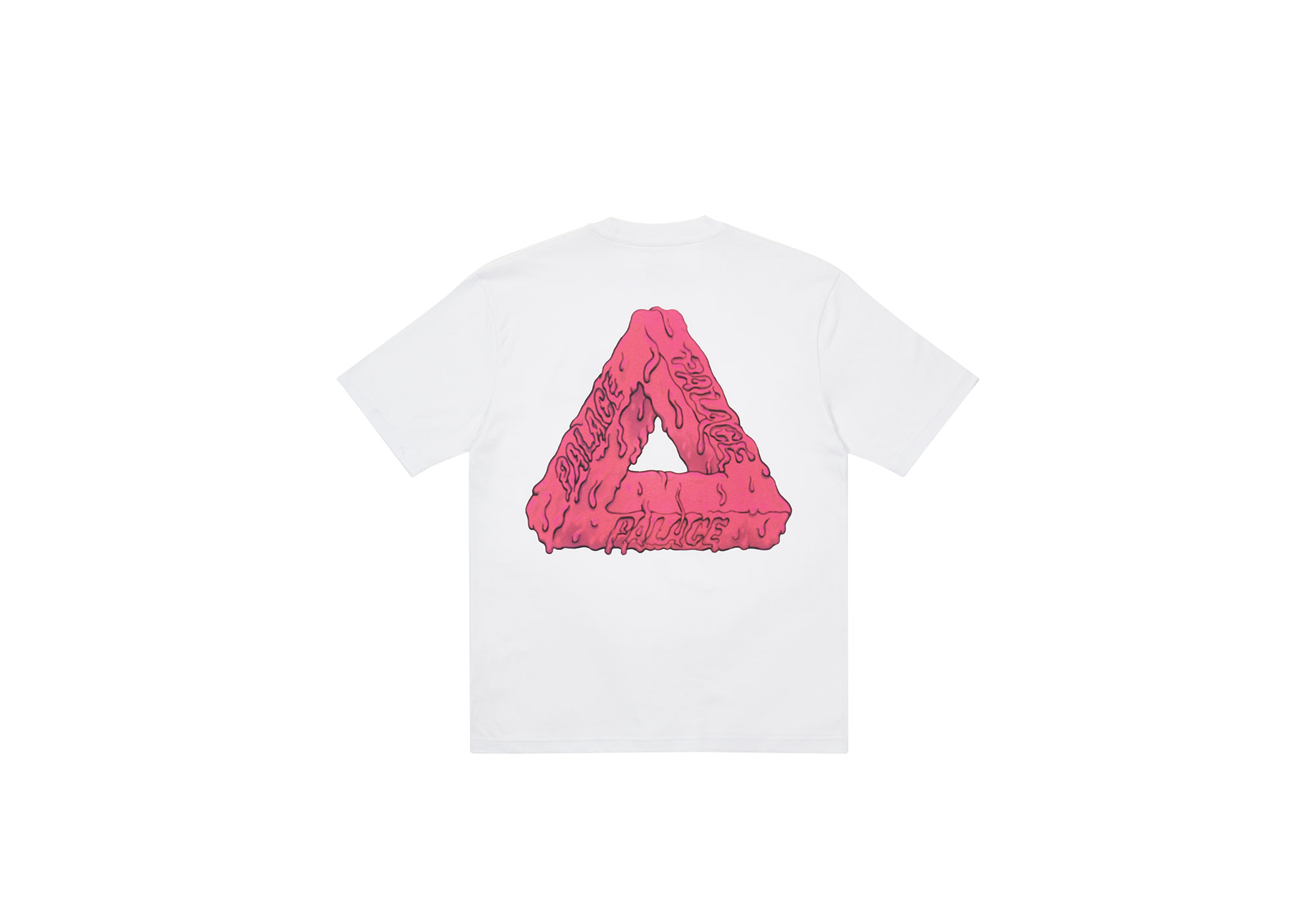 【国内発送】SS21 Palace Tri-Slime T-Shirt Tシャツ Tee TRI-SLIME T-SHIRT | PALACE SKATEBOARDS