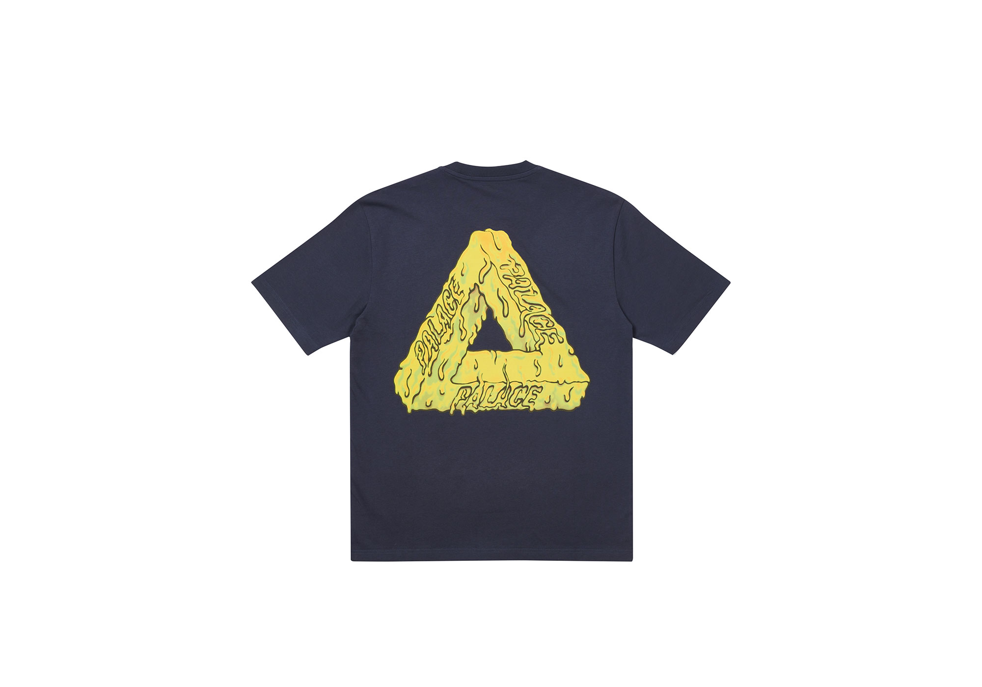 【国内発送】SS21 Palace Tri-Slime T-Shirt Tシャツ Tee TRI-SLIME T-SHIRT | PALACE SKATEBOARDS