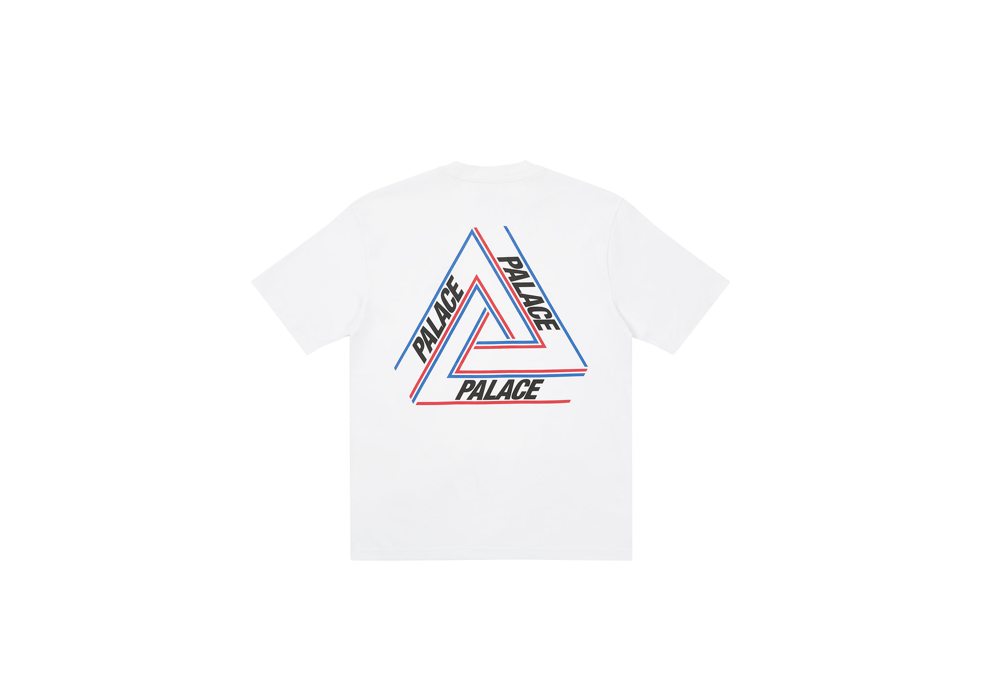 PALACE TRI-FERG Tシャツ　Mサイズ Palace T Shirt Brain Tri Ferg Sz M Black 100 % Authentic | eBay