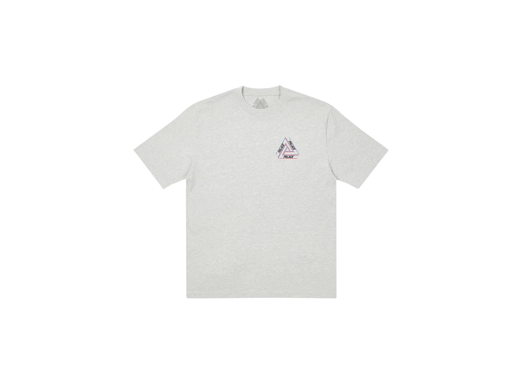 Tシャツ・カットソー Palace Basically A Tri-Ferg T-Shirt TEE SS 21 2021 BASICALLY A TRI-FERG T-SHIRT | PALACE SKATEBOARDS