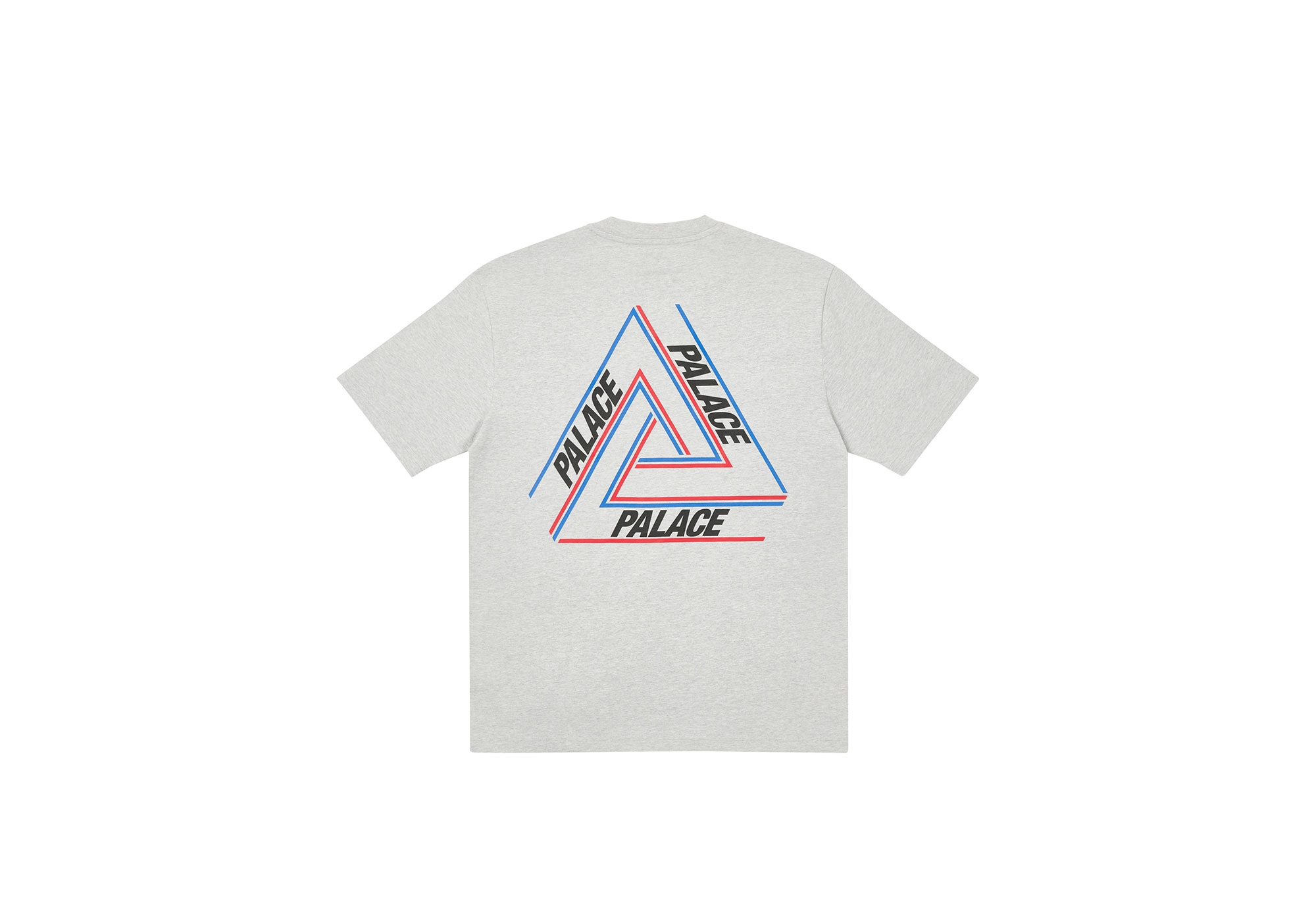 Tシャツ・カットソー Palace Basically A Tri-Ferg T-Shirt TEE SS 21 2021 BASICALLY A TRI-FERG T-SHIRT | PALACE SKATEBOARDS