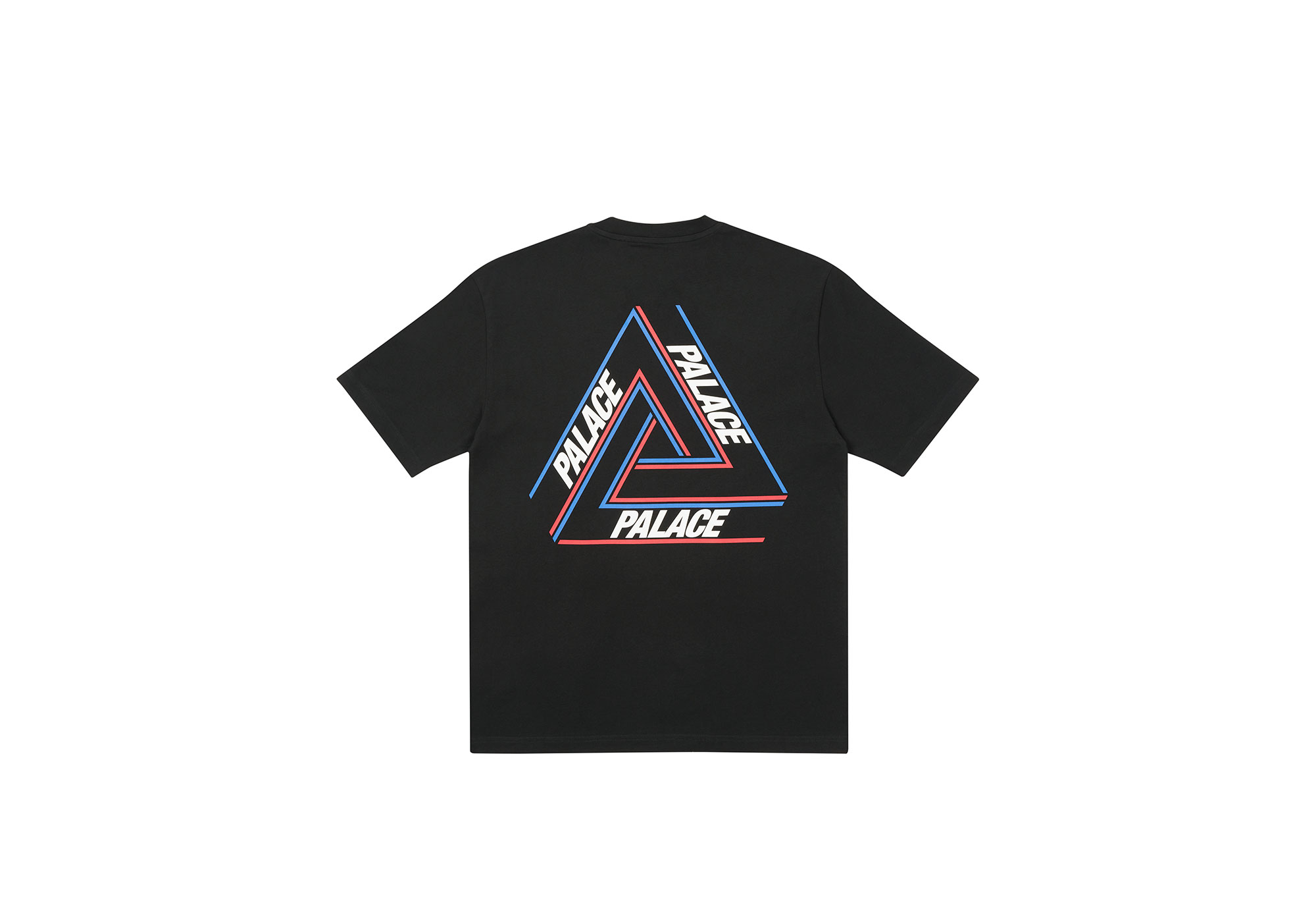 Tシャツ・カットソー Palace Basically A Tri-Ferg T-Shirt TEE SS 21 2021 Palace Basically A Tri-Ferg T-Shirt TEE SS 21 2021 (Palace
