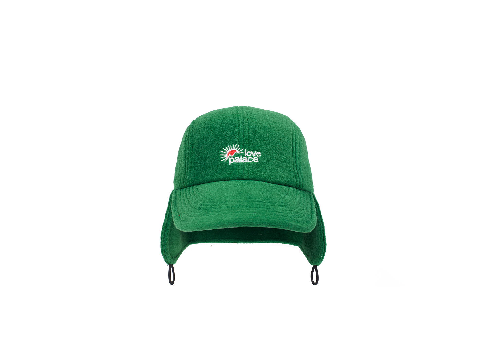 POLARTEC EAR FLAP CAP | PALACE SKATEBOARDS