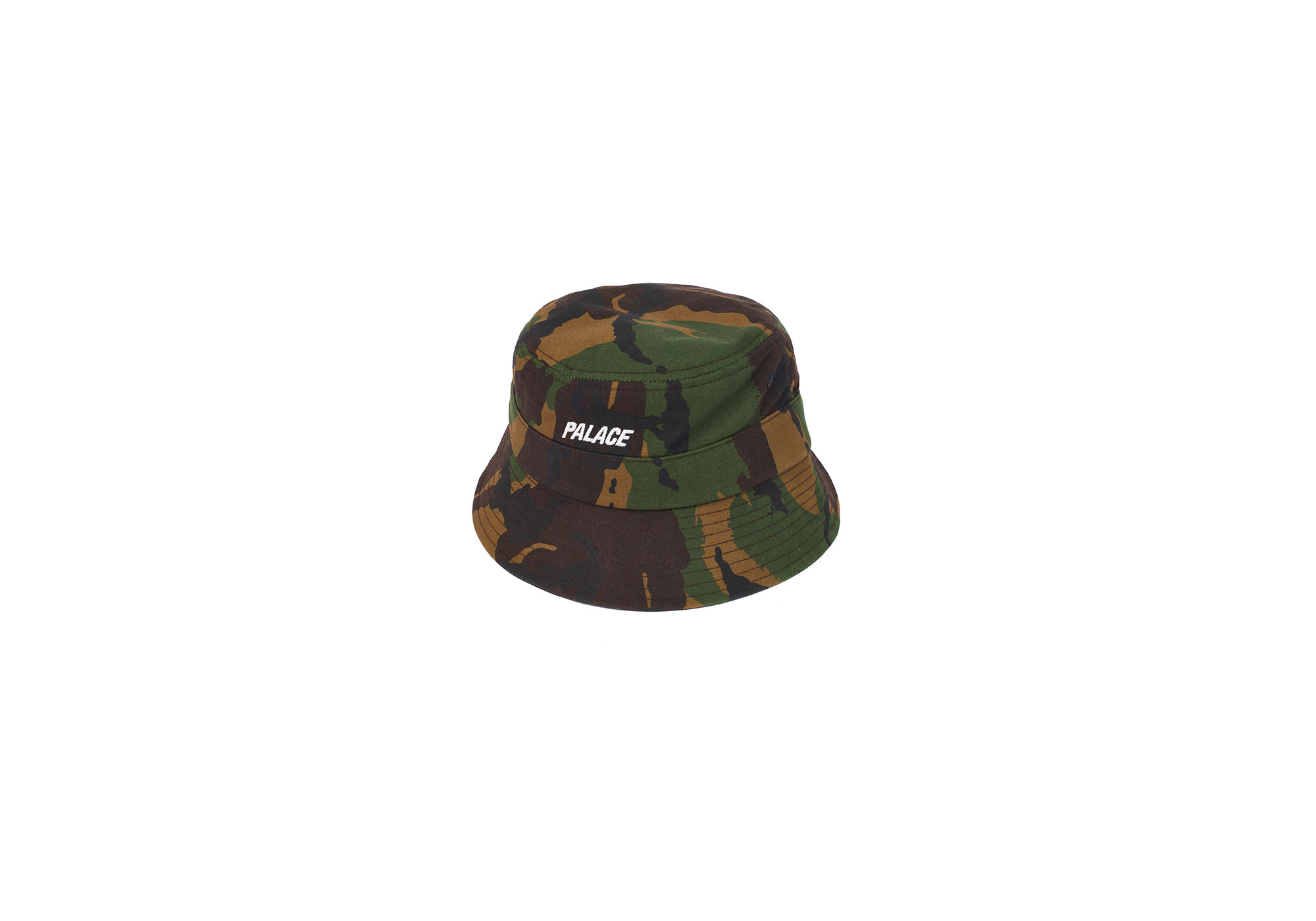 WEB STRAP BUCKET HAT | PALACE SKATEBOARDS