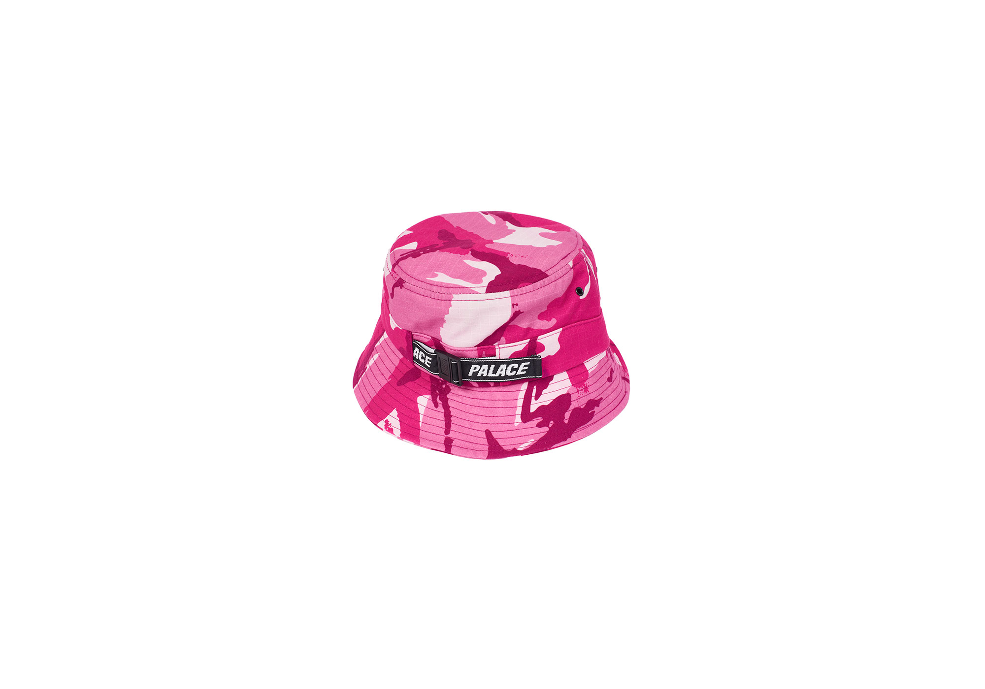 WEB STRAP BUCKET HAT | PALACE SKATEBOARDS