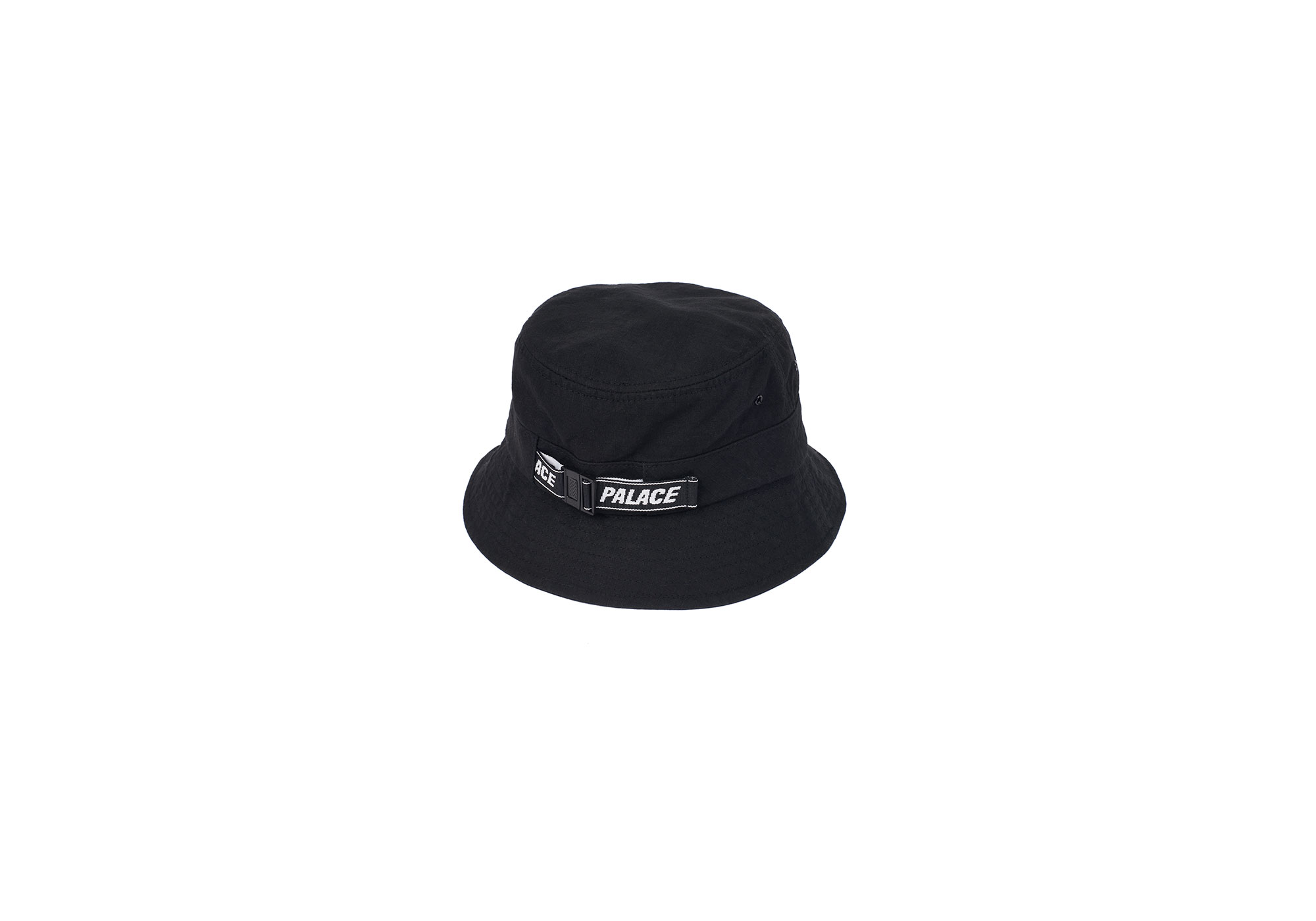 WEB STRAP BUCKET HAT | PALACE SKATEBOARDS