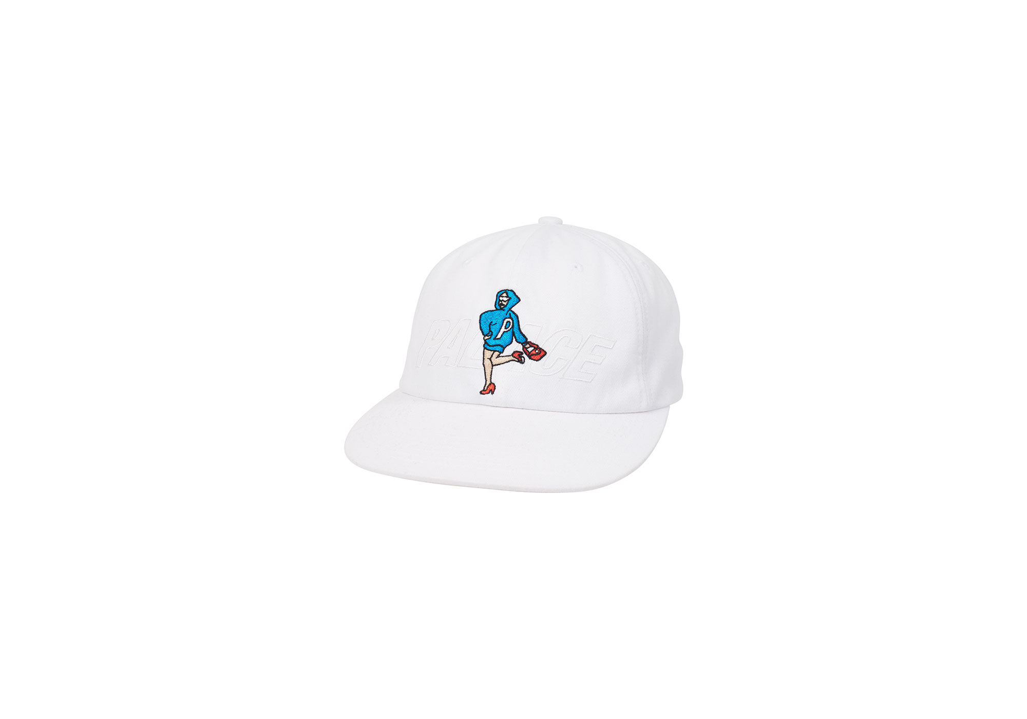 HANDBAG PAL HAT | PALACE SKATEBOARDS