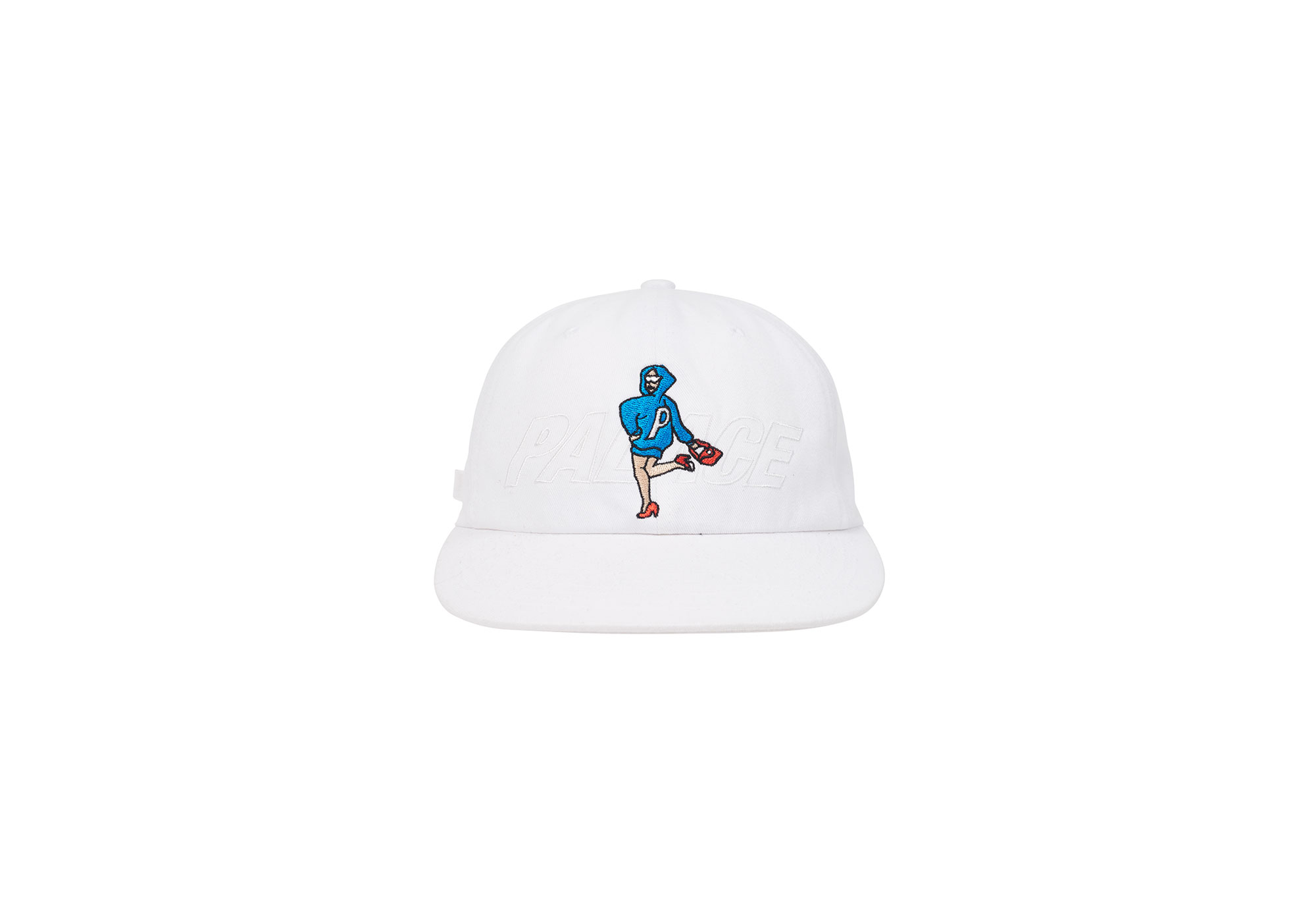 HANDBAG PAL HAT | PALACE SKATEBOARDS
