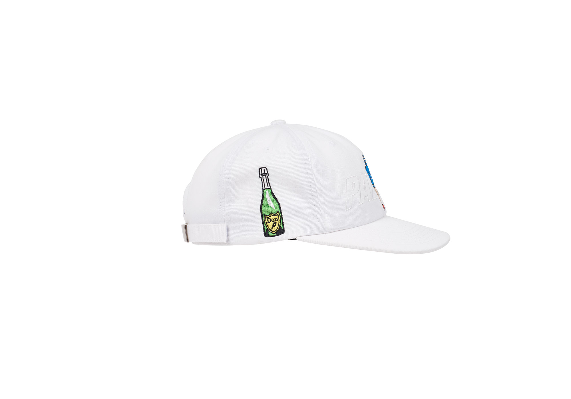 HANDBAG PAL HAT | PALACE SKATEBOARDS