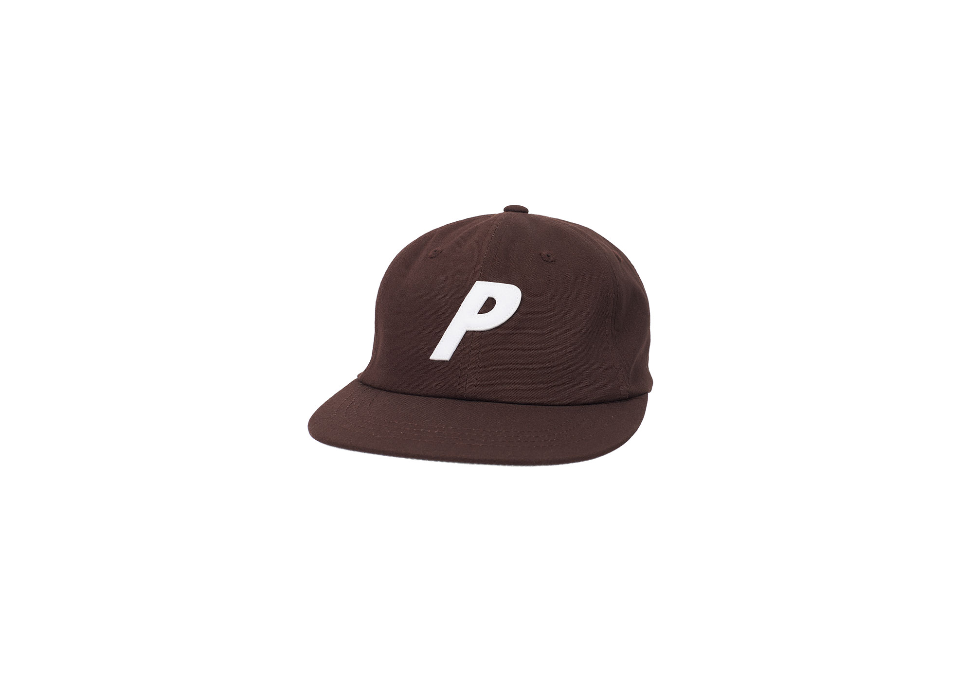 キャップ Palace Canvas Pal Hat Brown CANVAS PAL HAT | PALACE SKATEBOARDS